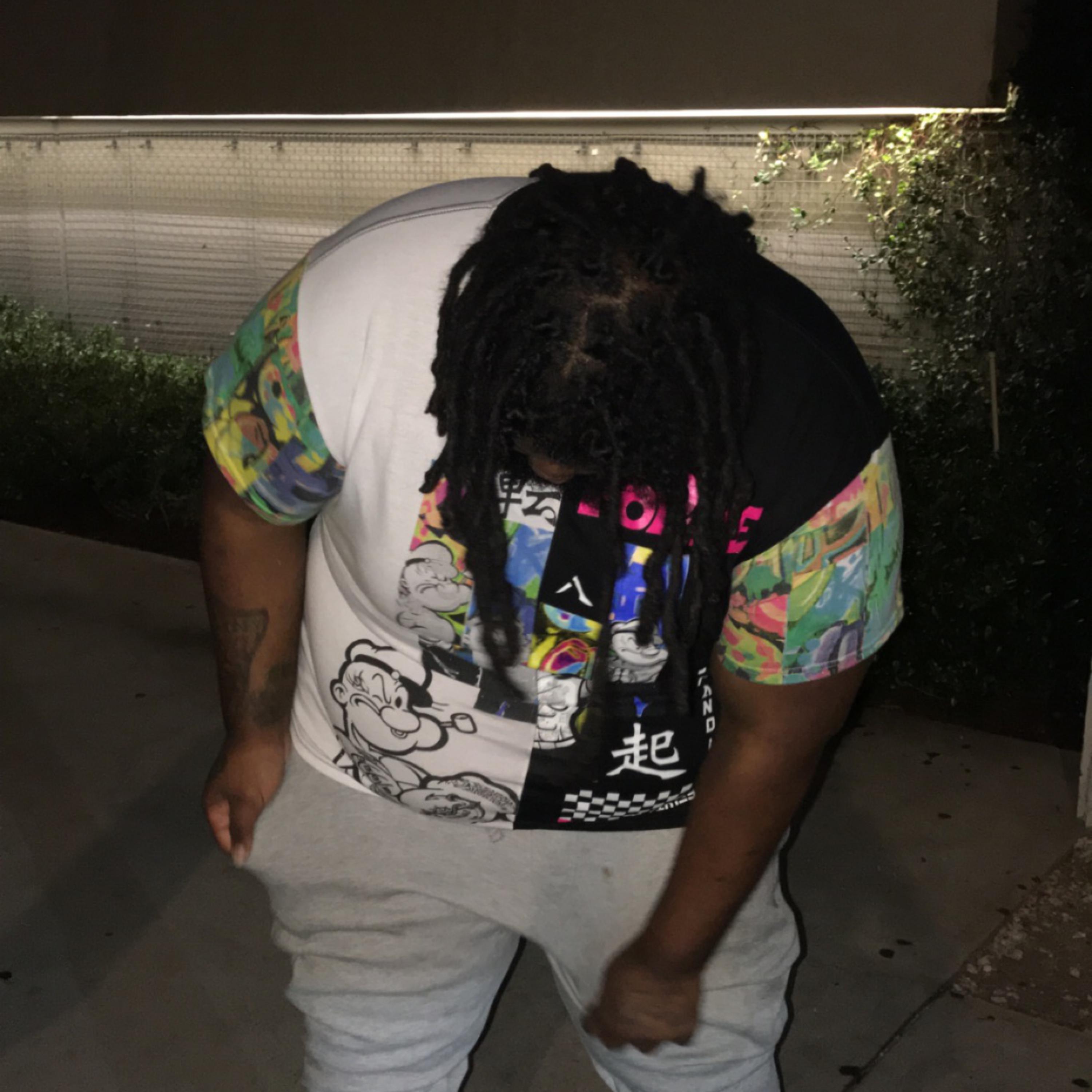 I Heard It Go Like Dat artwork