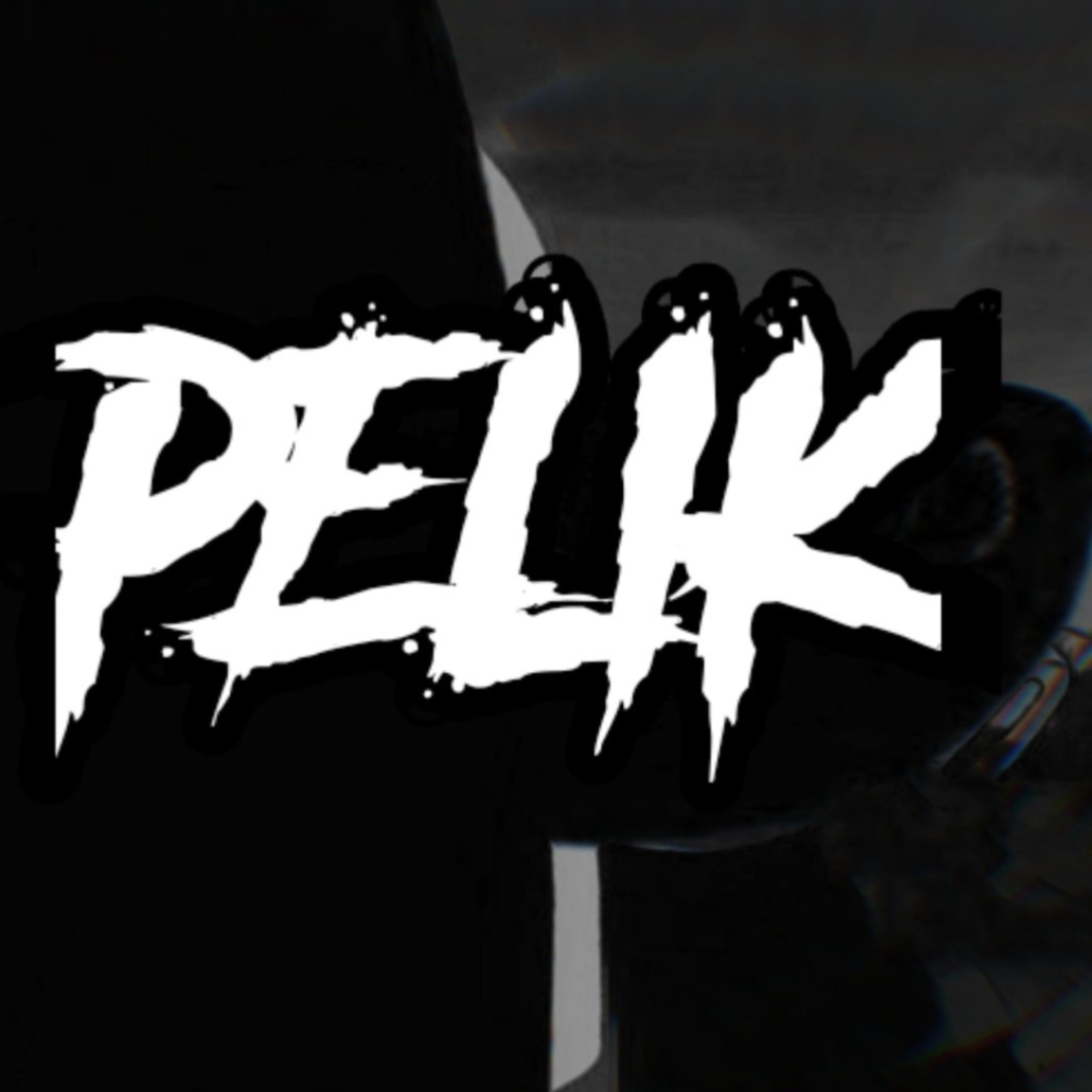 PELIK artwork