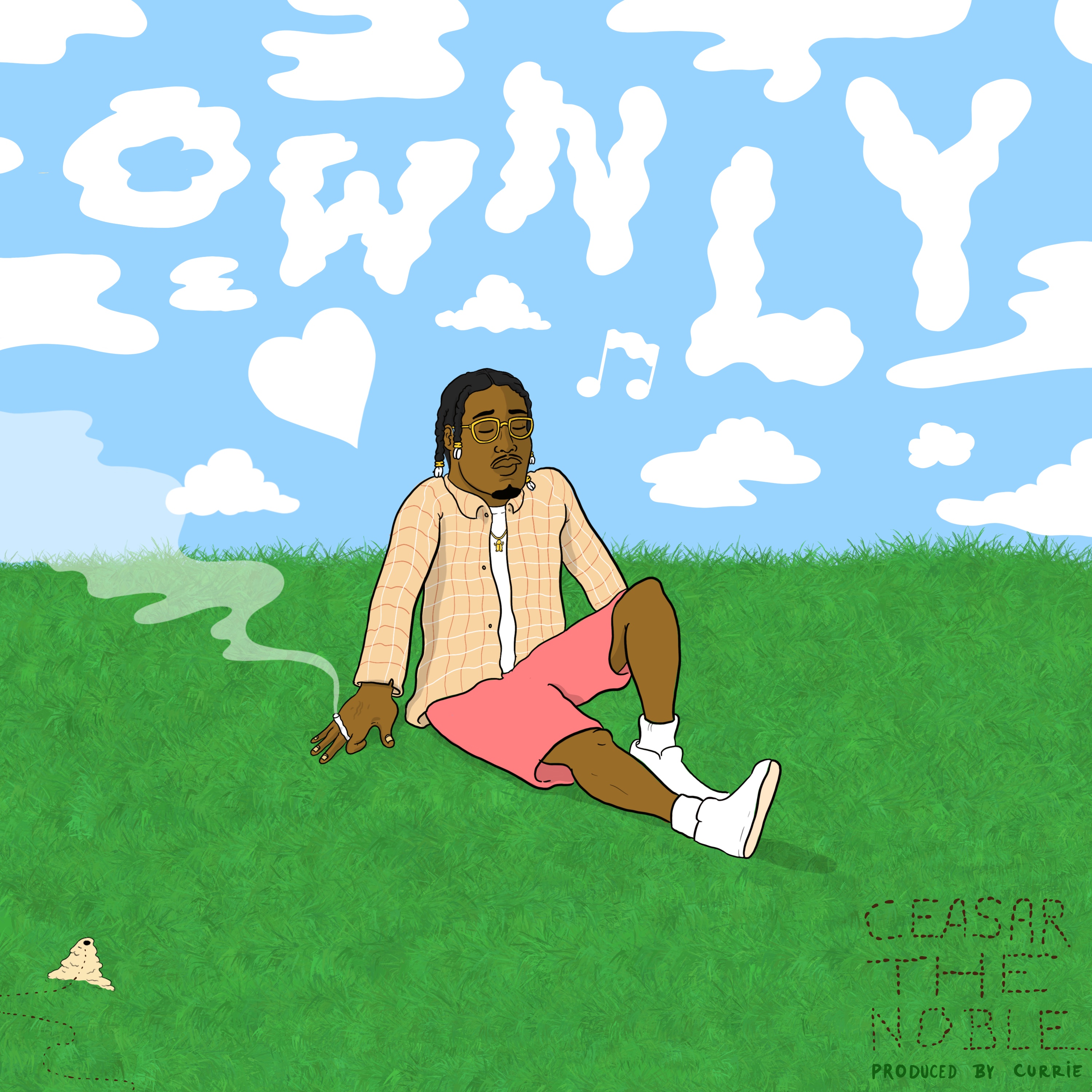 Ownly artwork