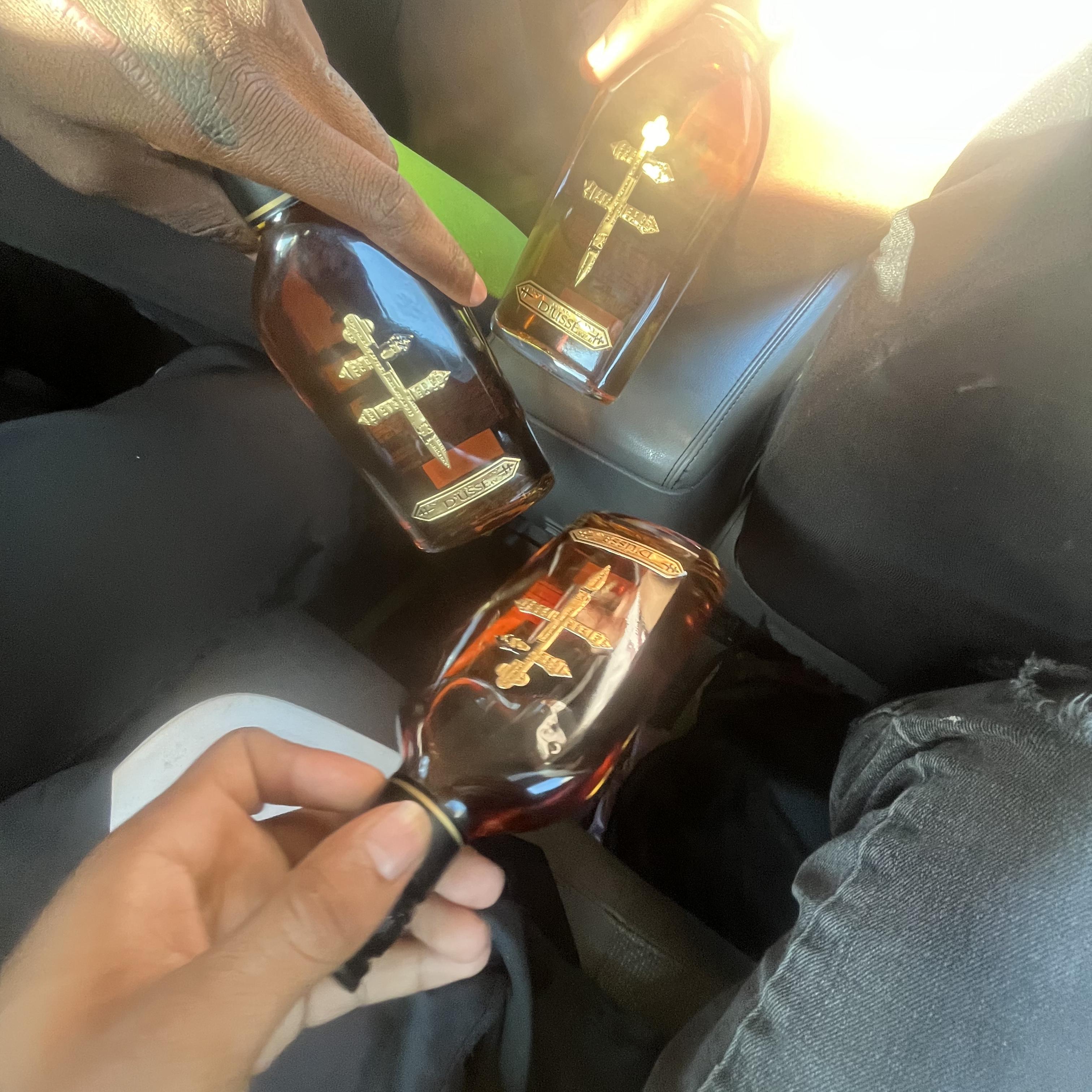 off the bottle 2 artwork