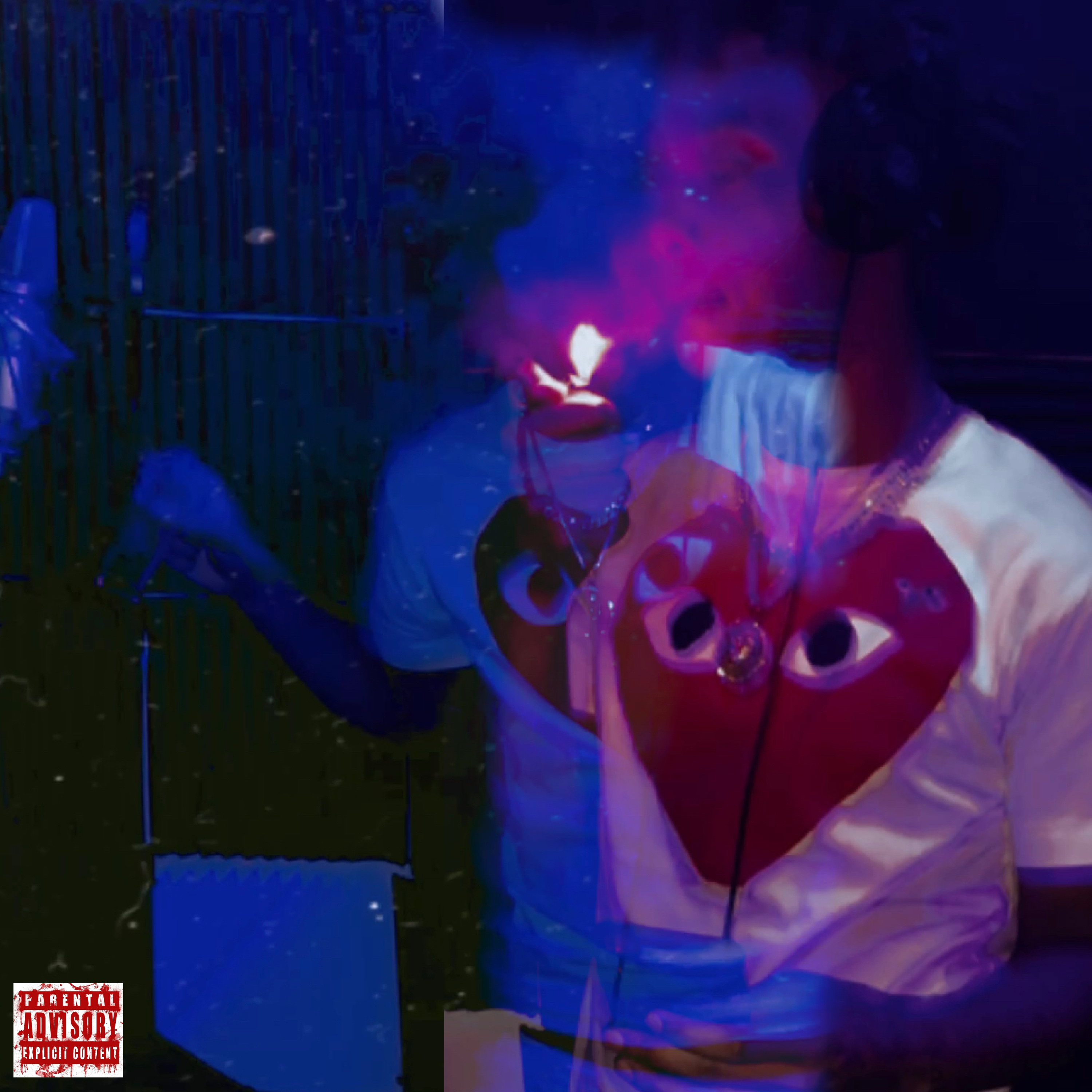 Thought I Came Farther by IceNero cover art