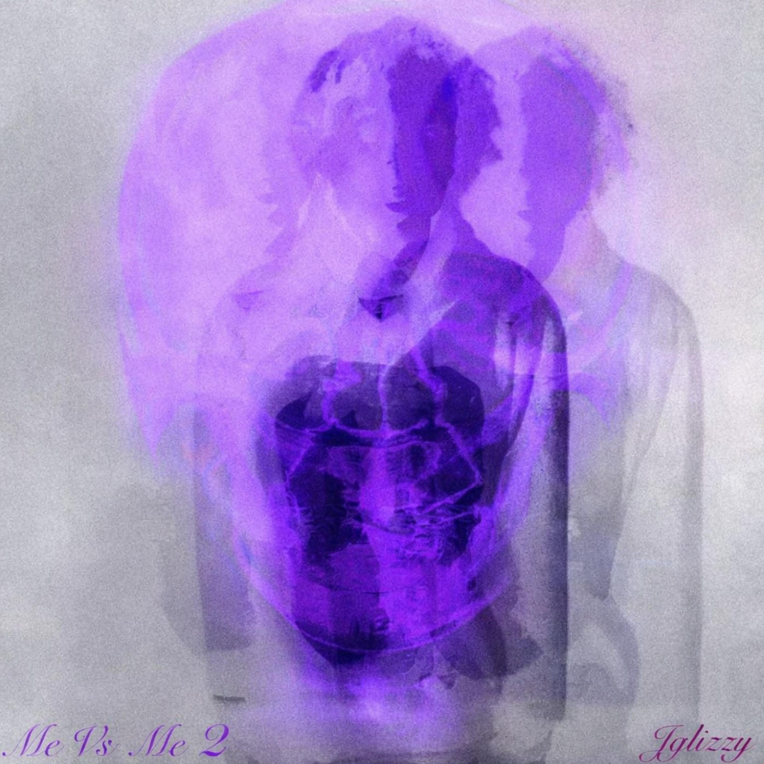Me Vs Me 2 artwork