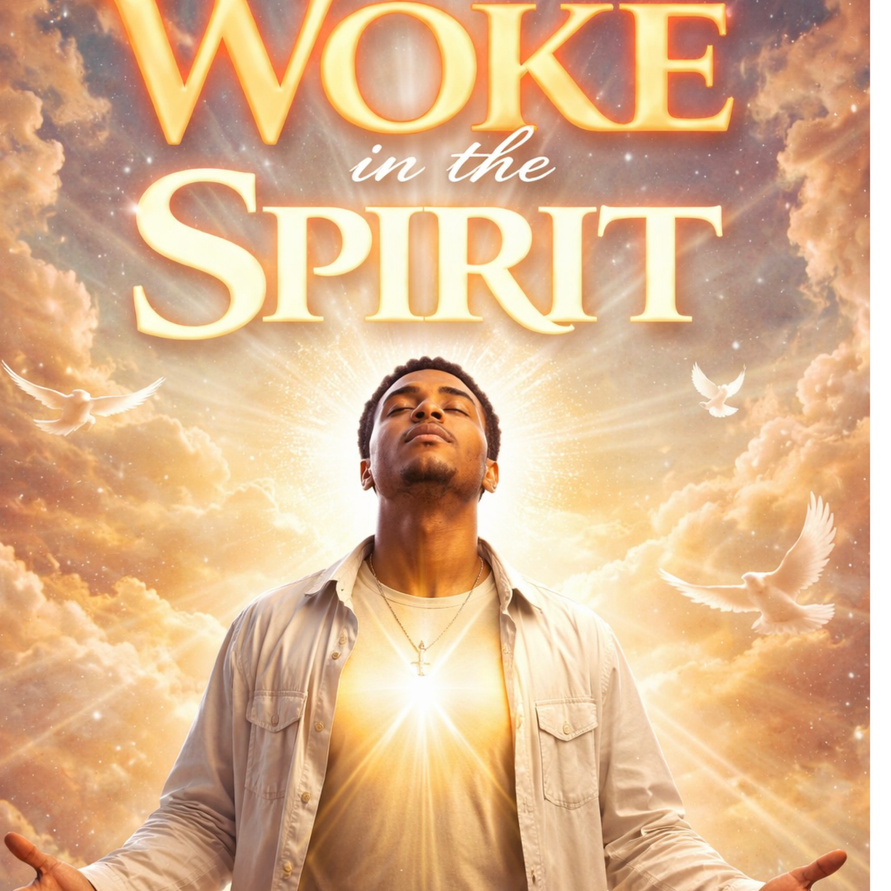 Woke In The Spirit artwork