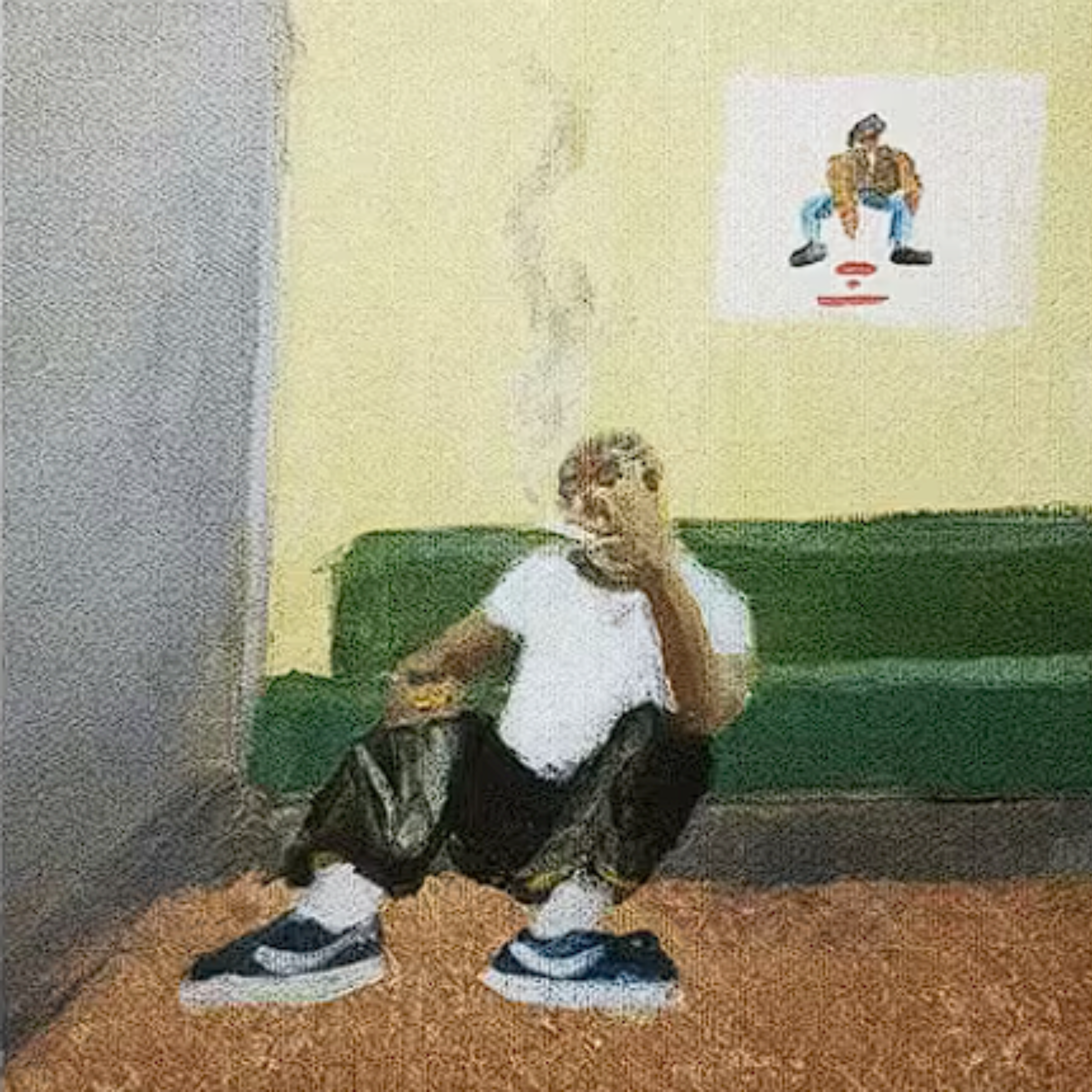 admit it artwork