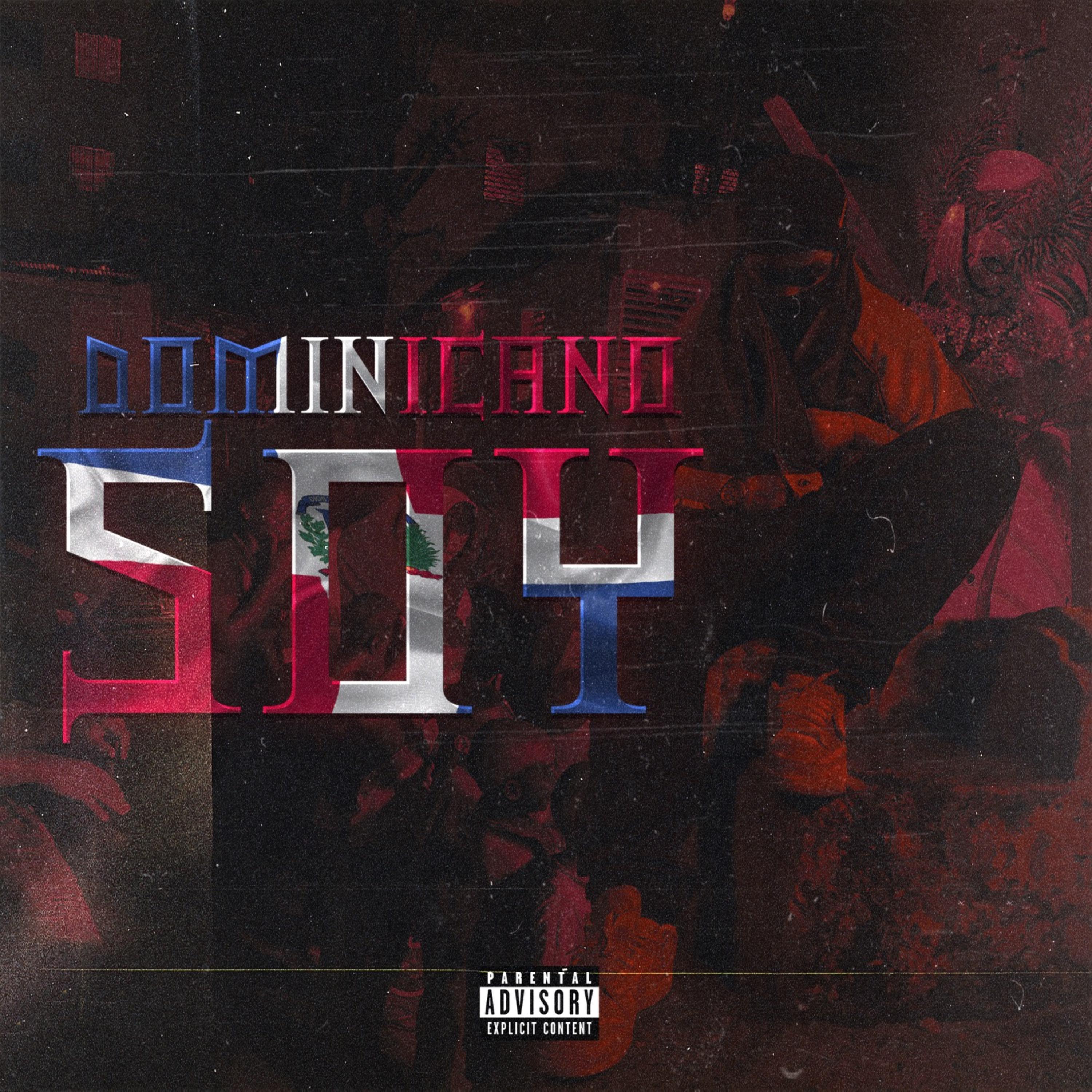 Dominicano Yo Soy artwork