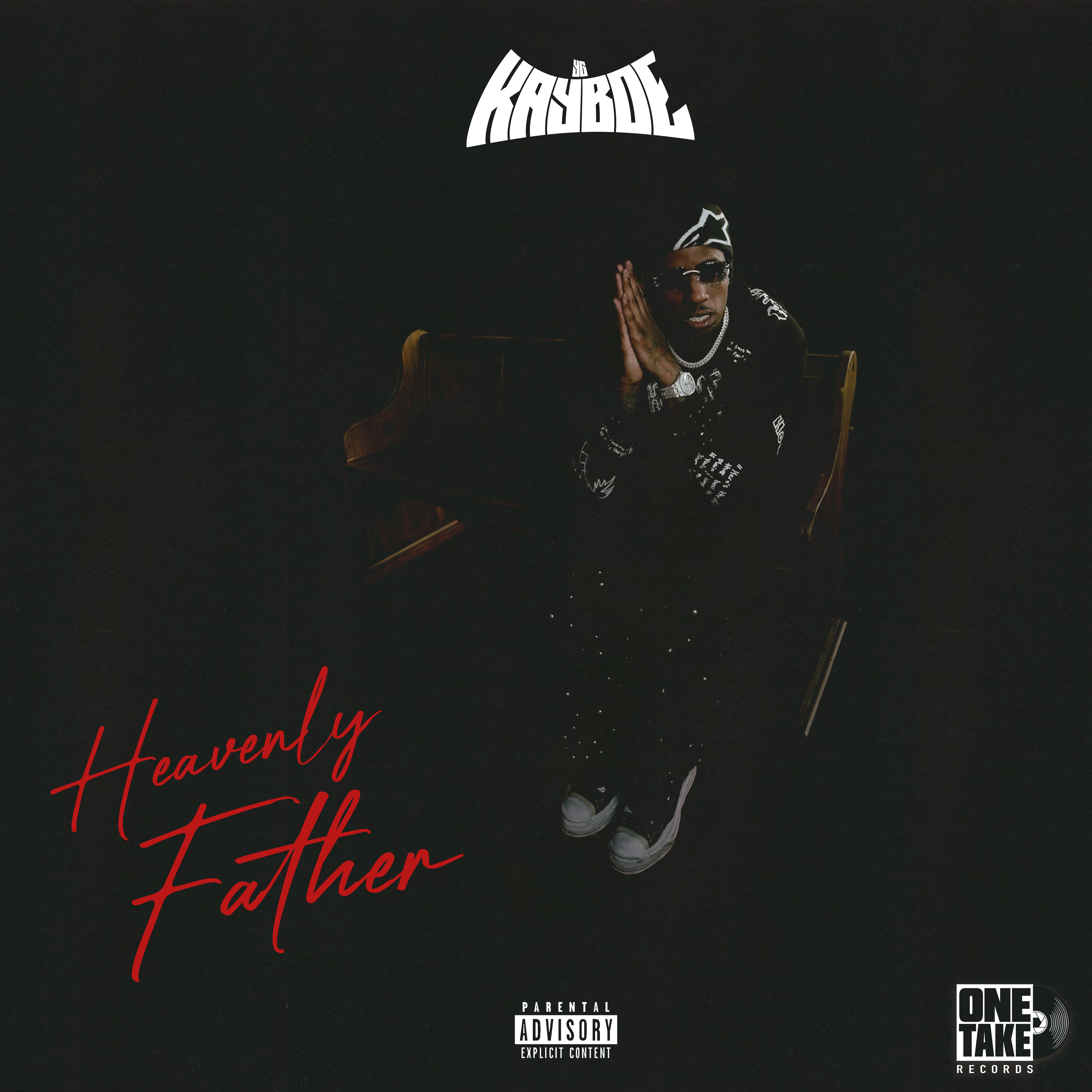 Heavenly Father artwork