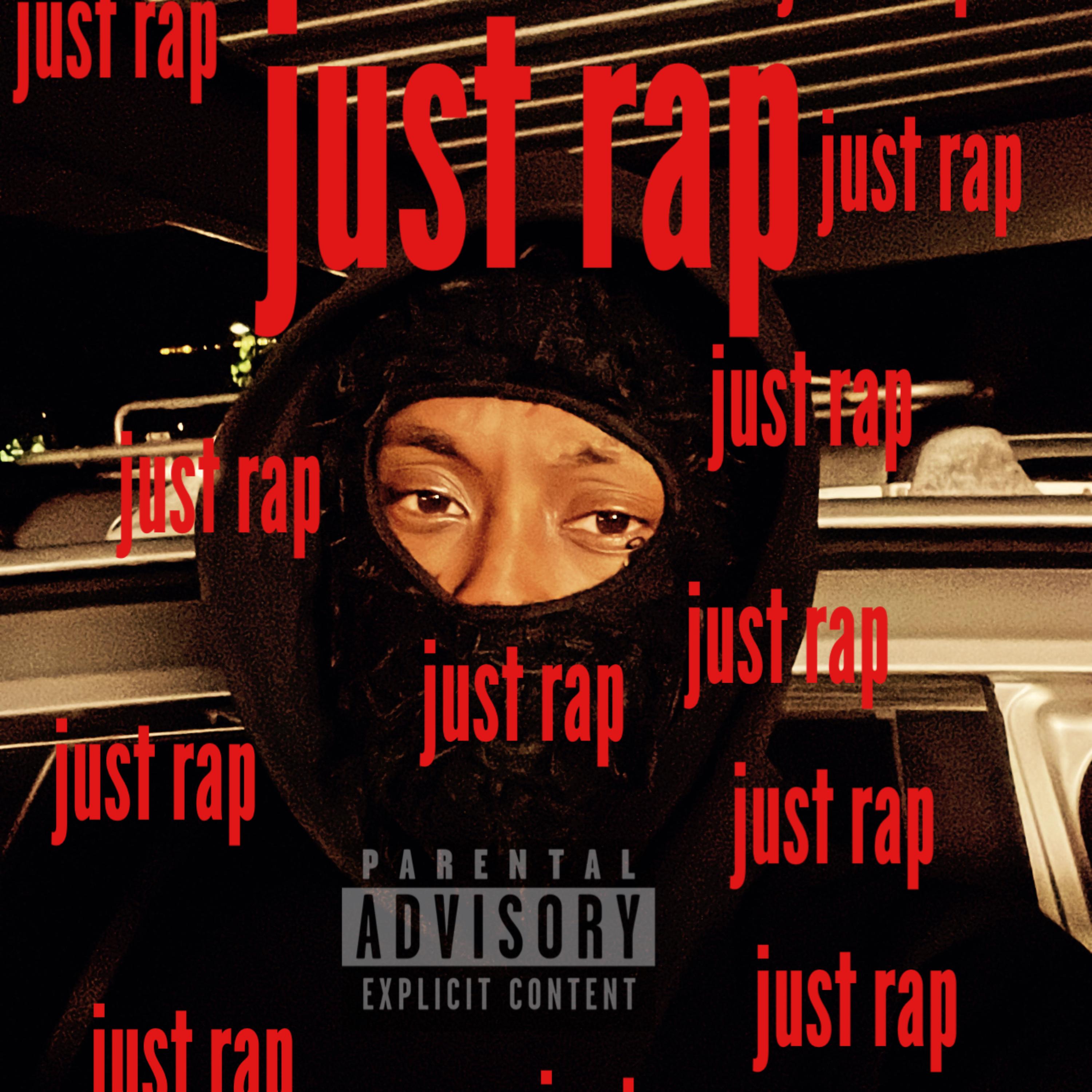 Just Rap artwork
