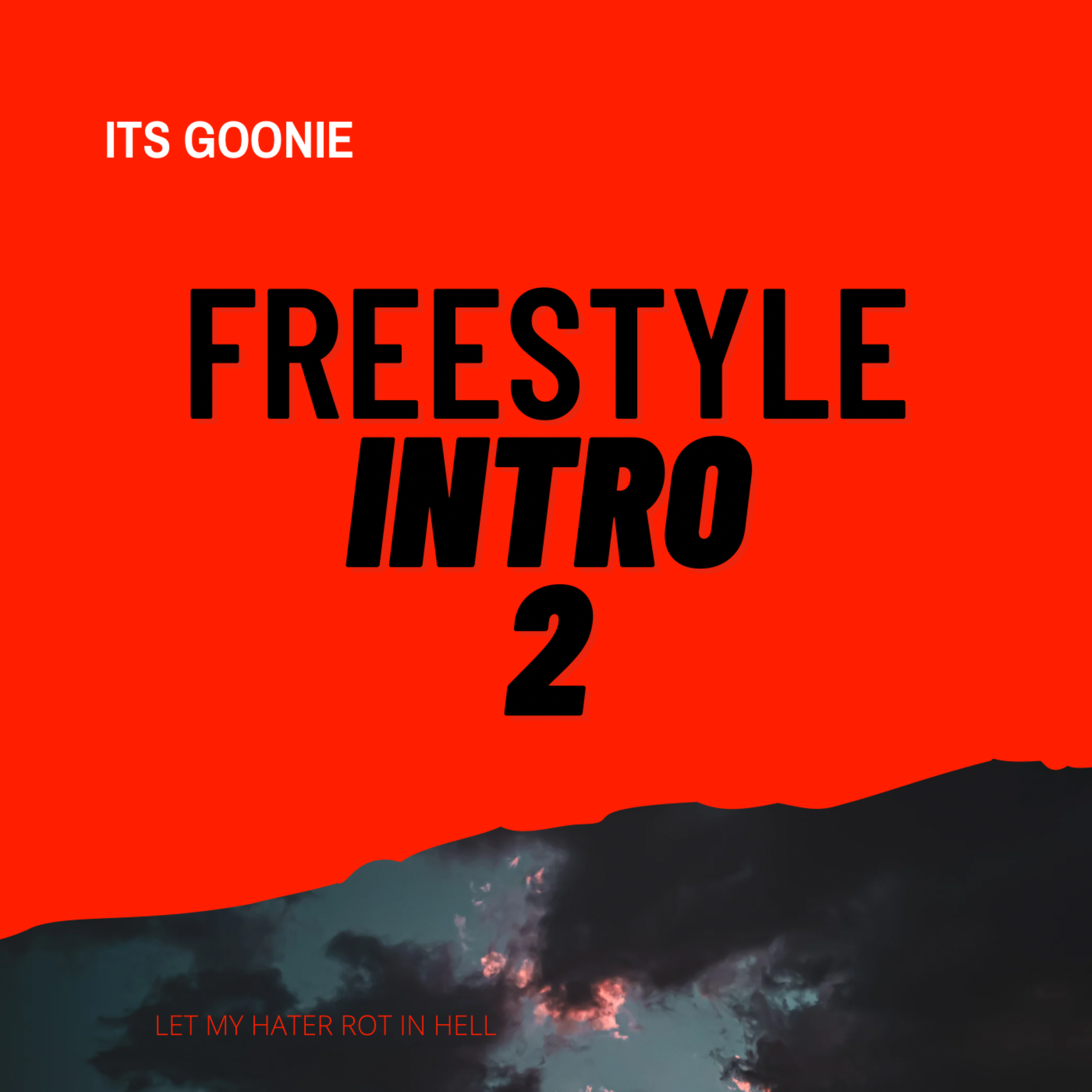 Freestyle intro 2 artwork