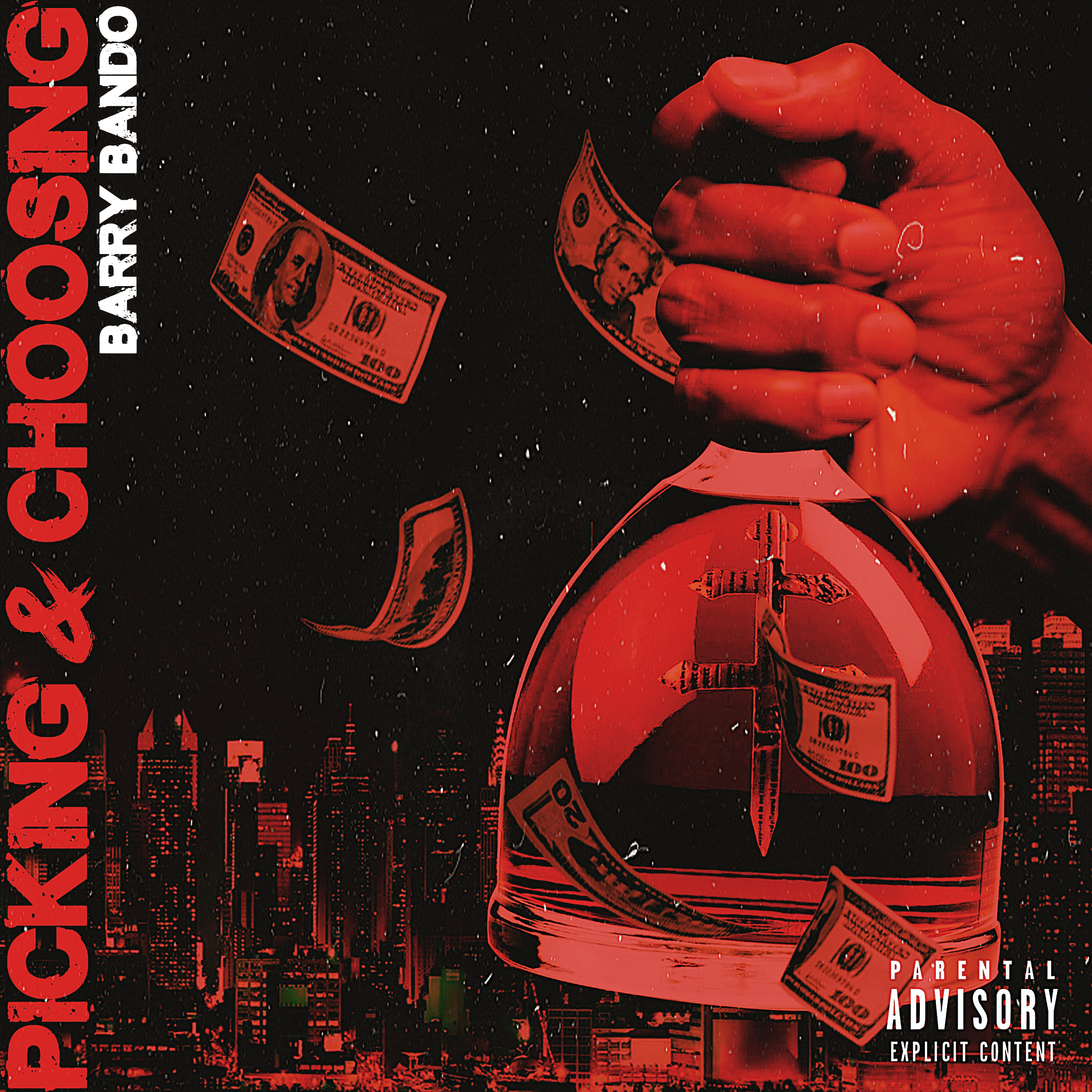P&C (Picking & Choosing) by Barry Bando