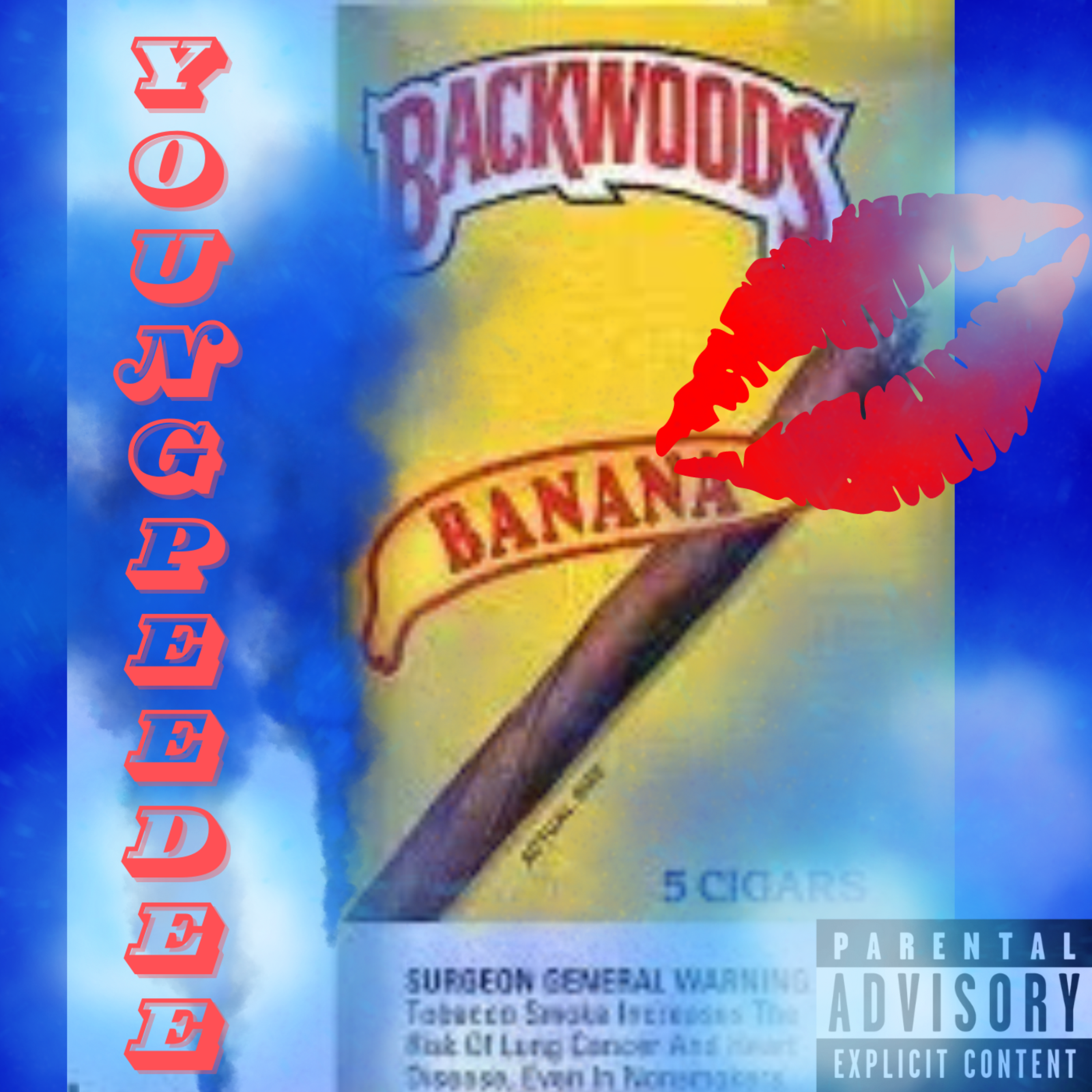 BackWoods artwork