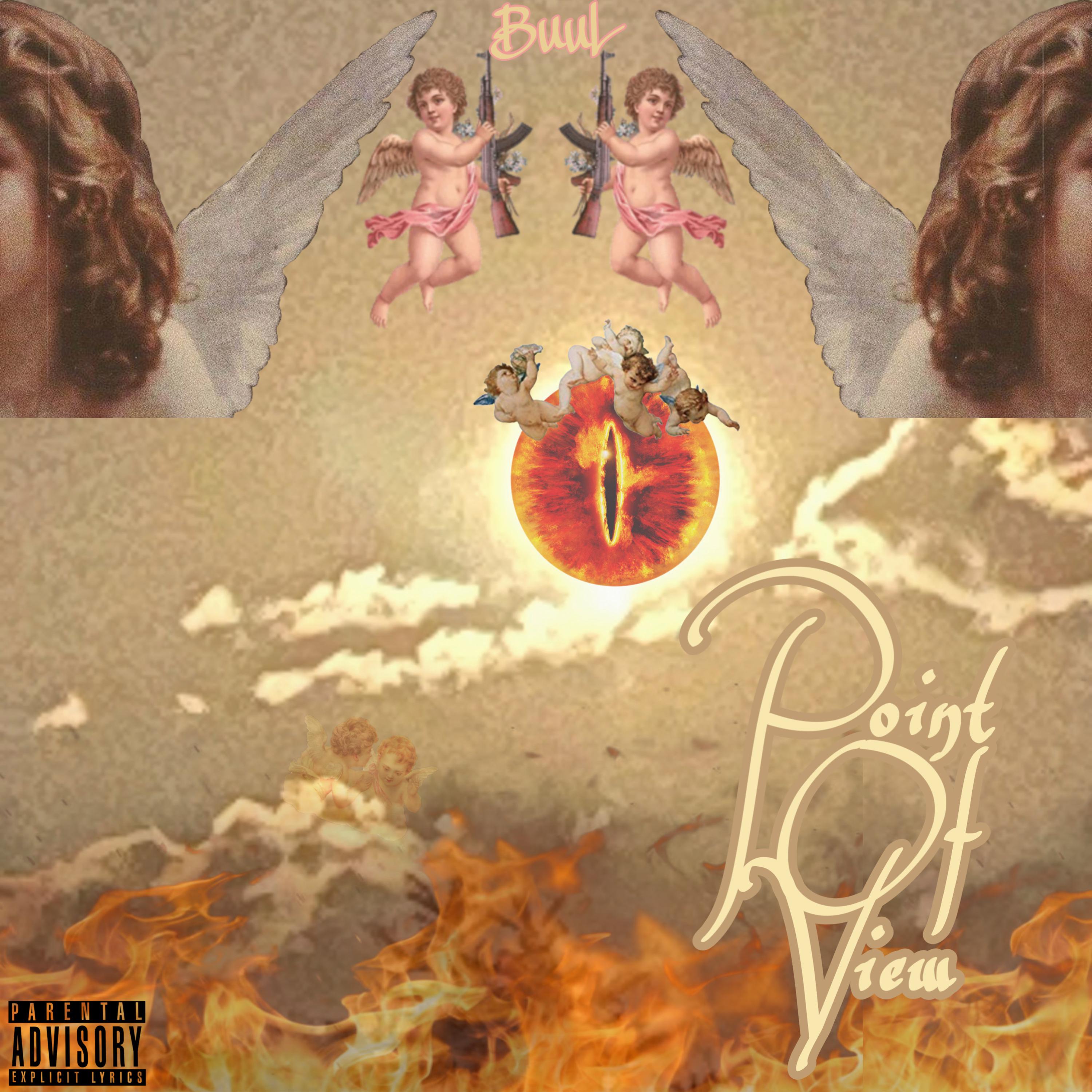 Point Of View artwork
