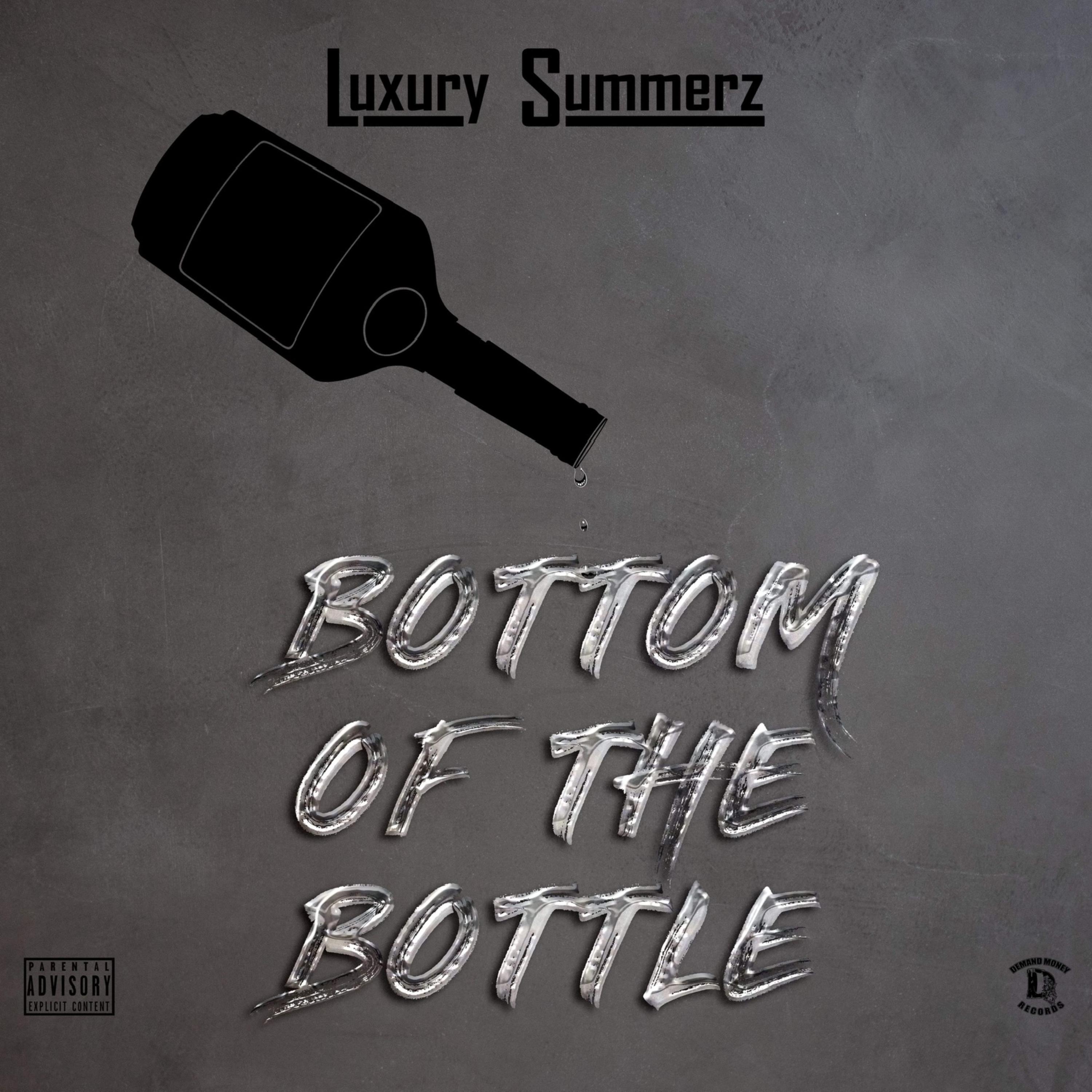 Bottom Of The Bottle (Freestyle) artwork