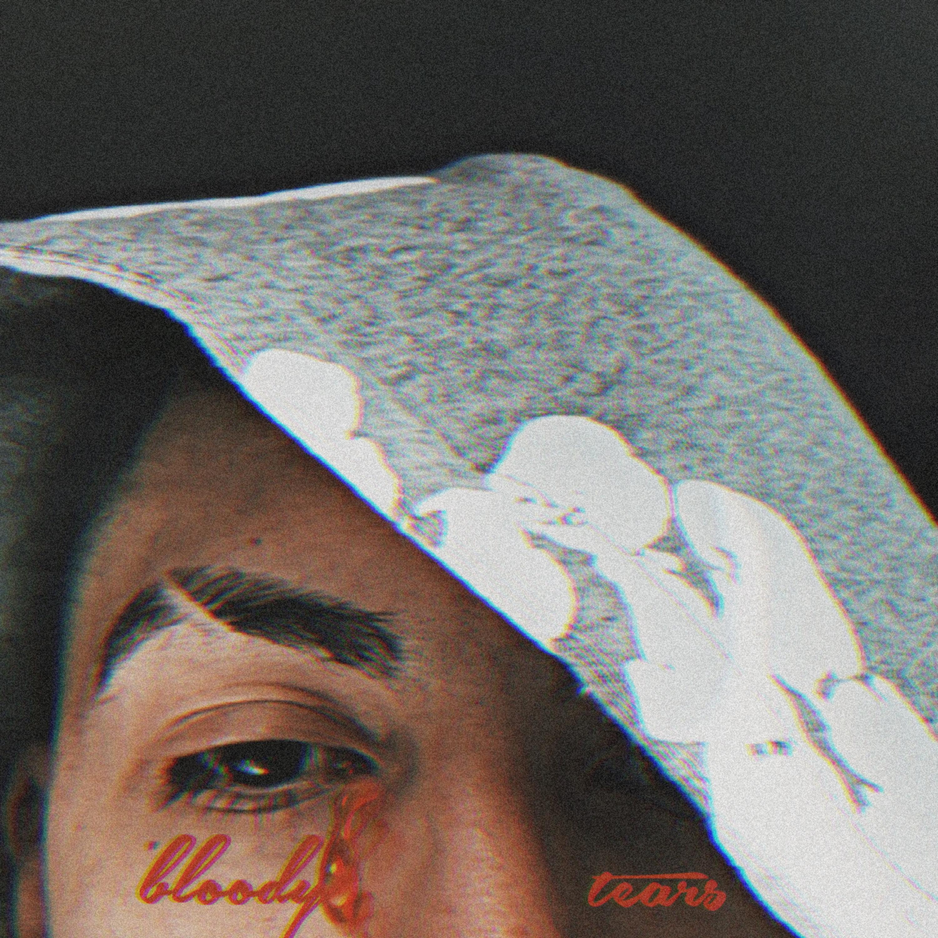 Bloody Tears artwork