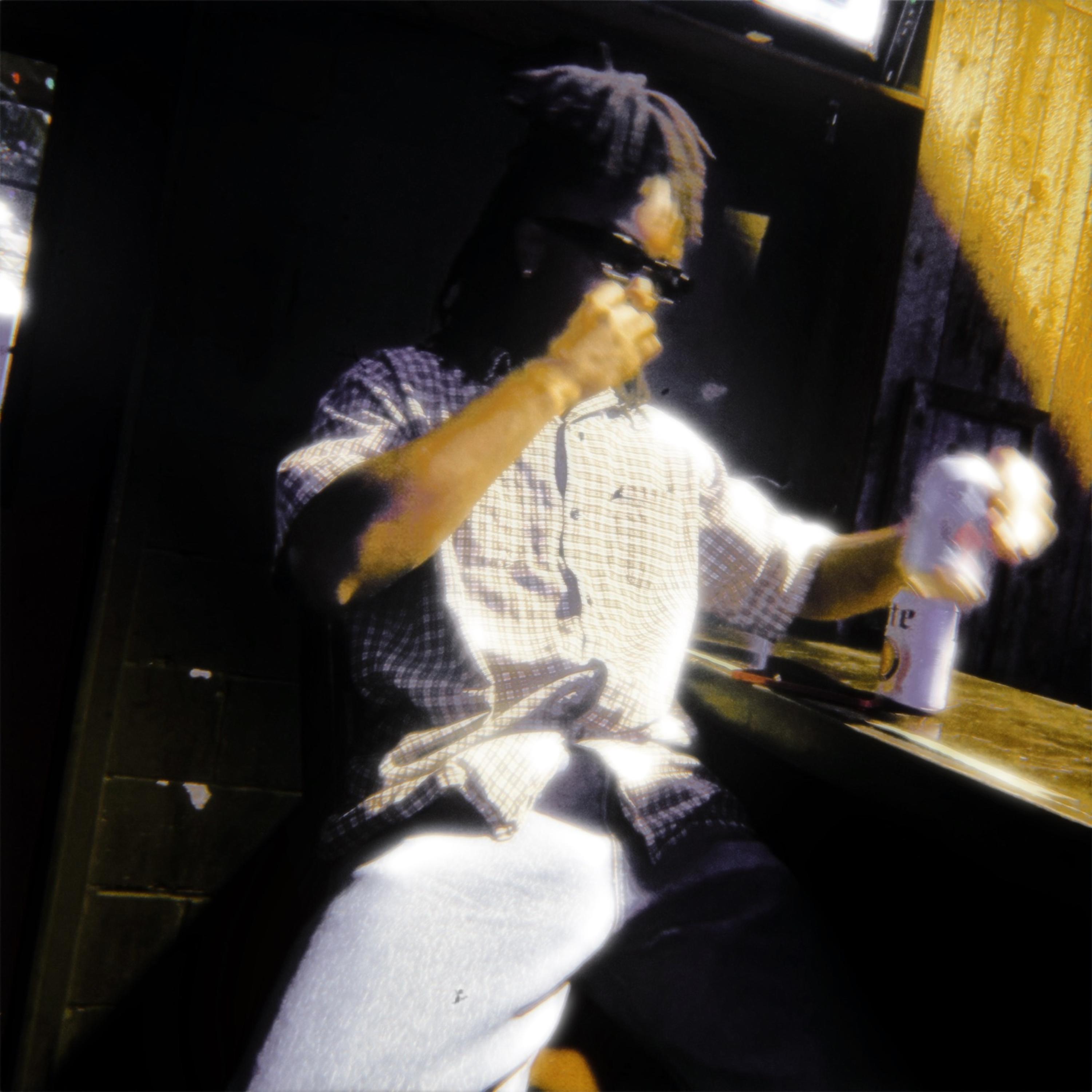 where iz the luv?? artwork