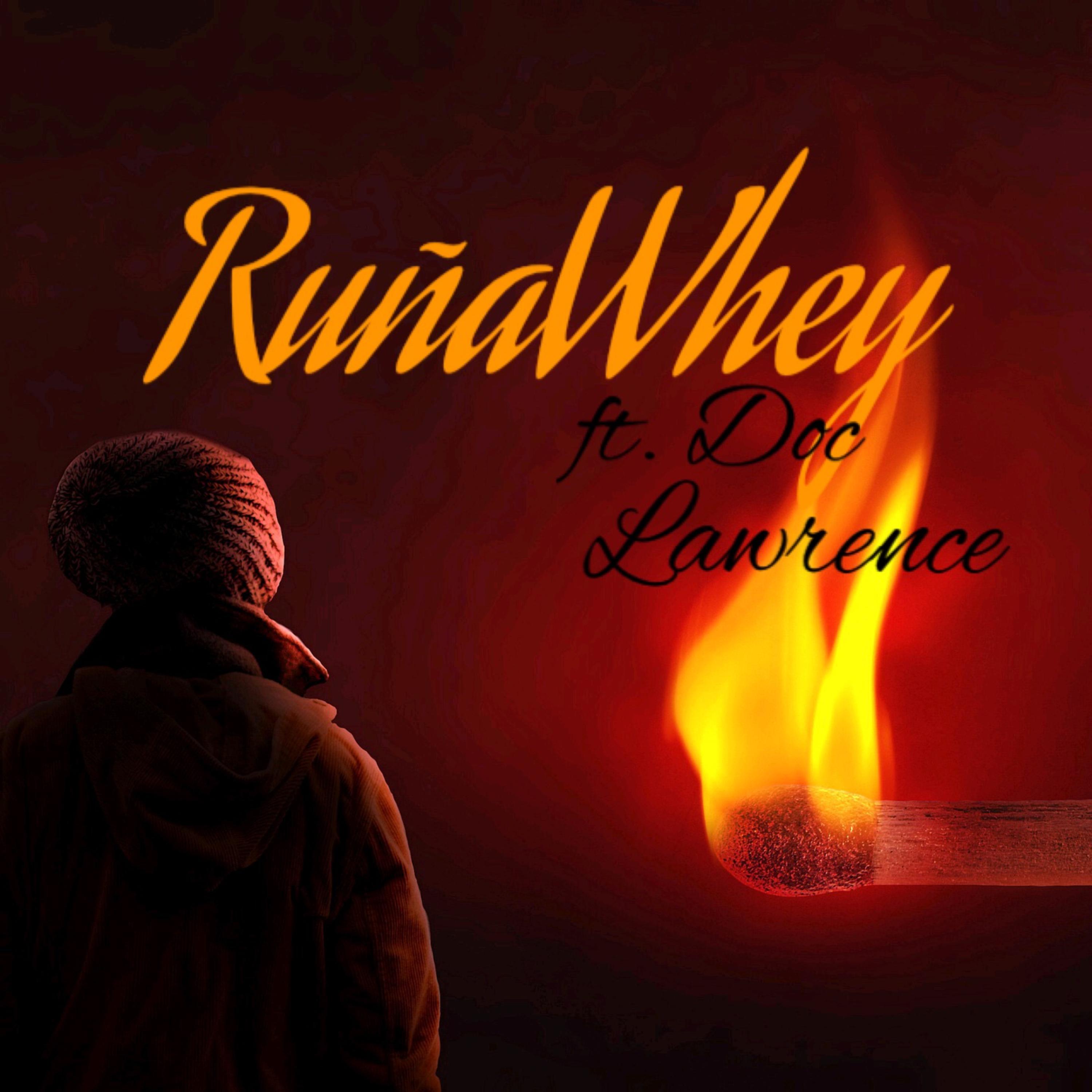 RuñaWhey artwork