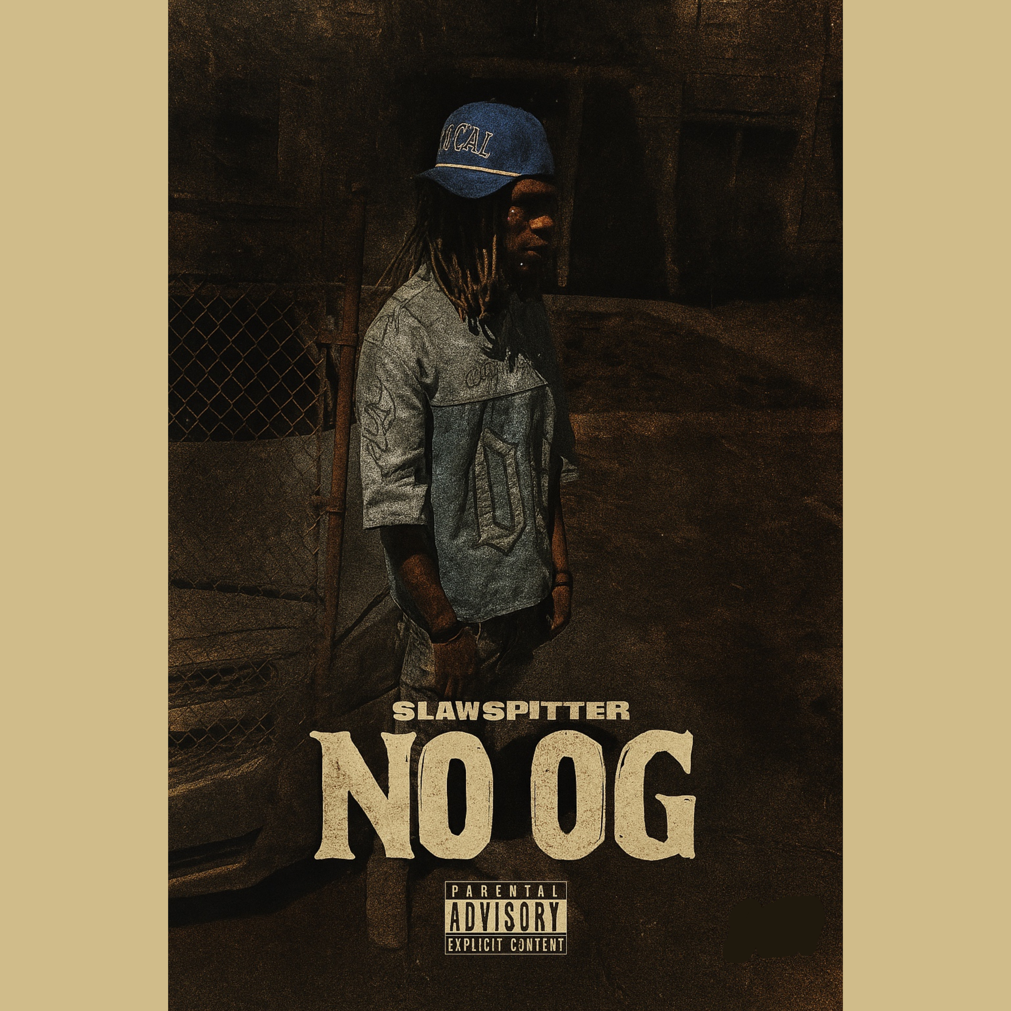 No OG artwork