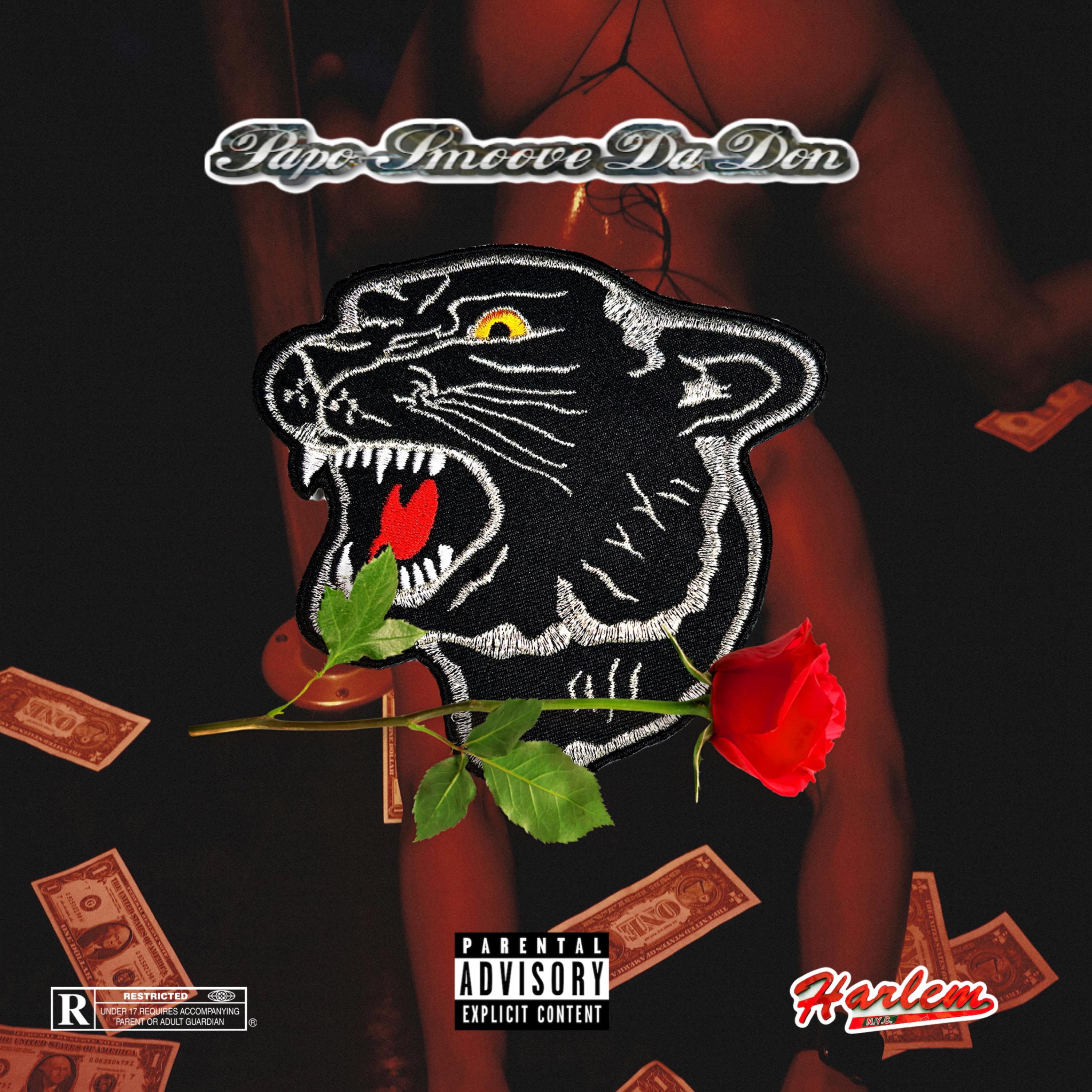 Members Only artwork