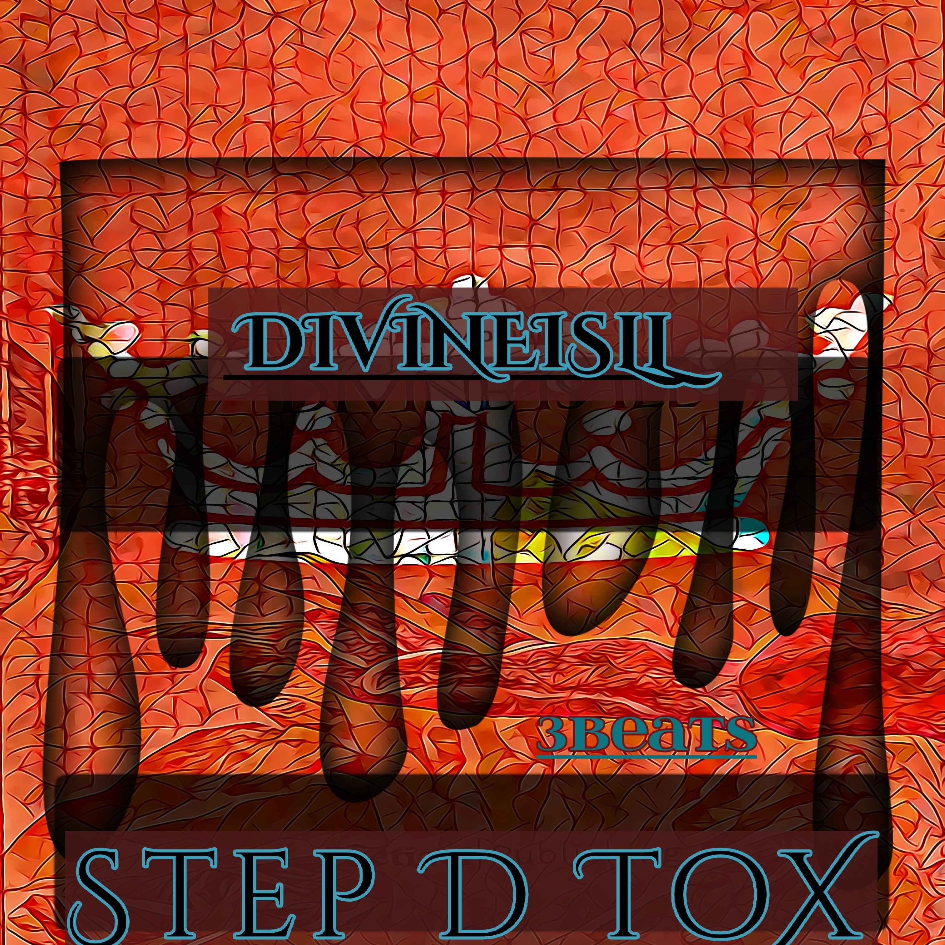 Step D TOX artwork