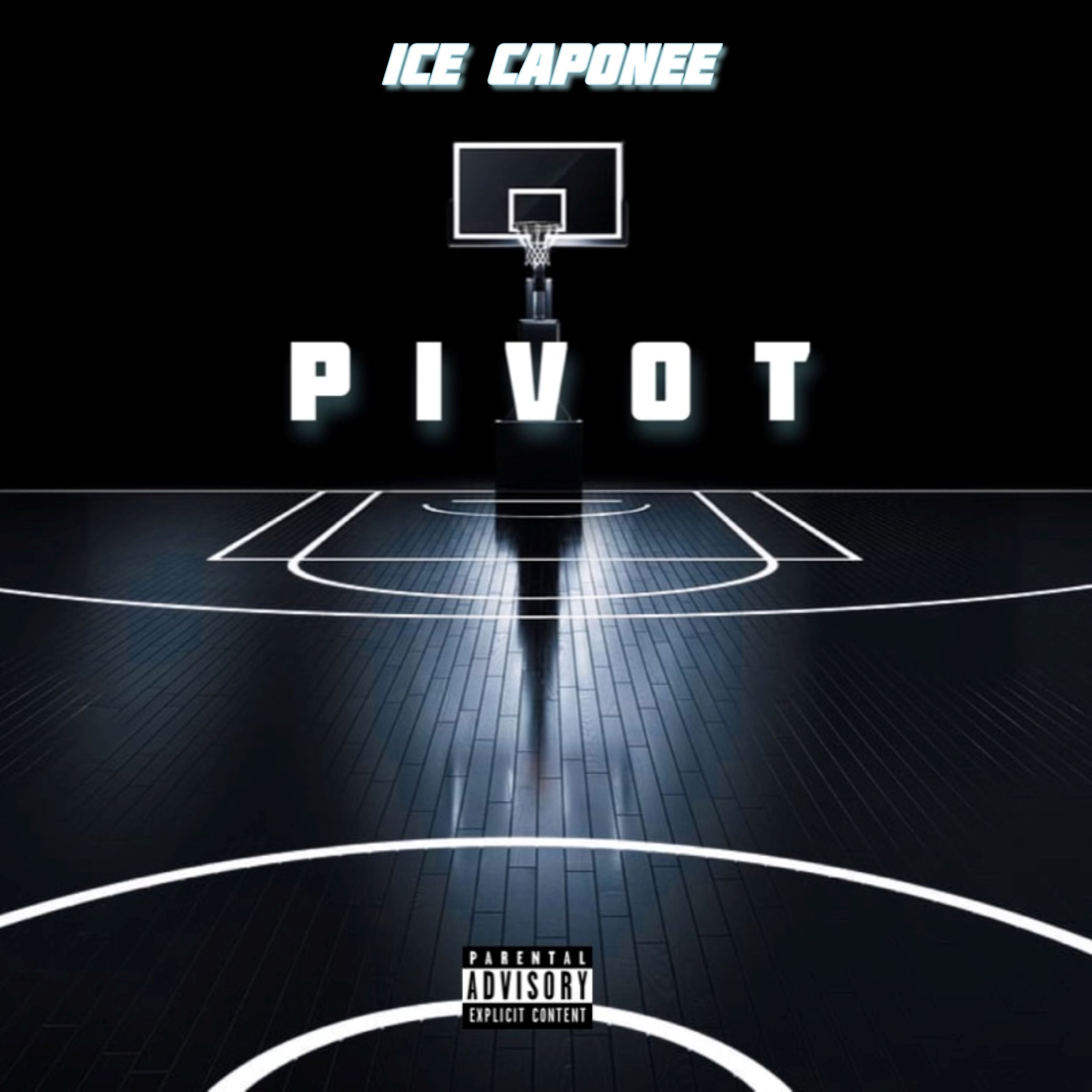 Pivot artwork