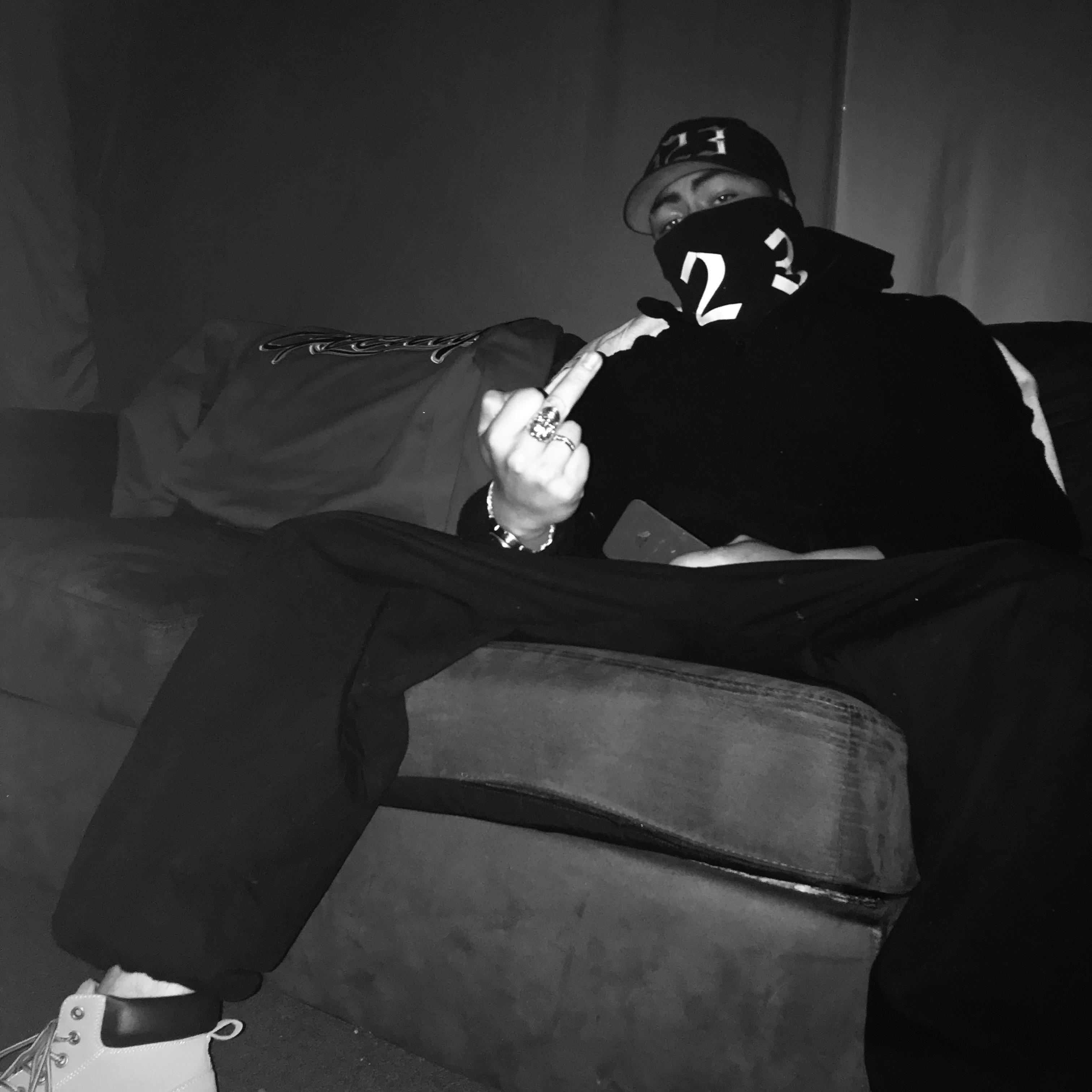Thug Bitch artwork