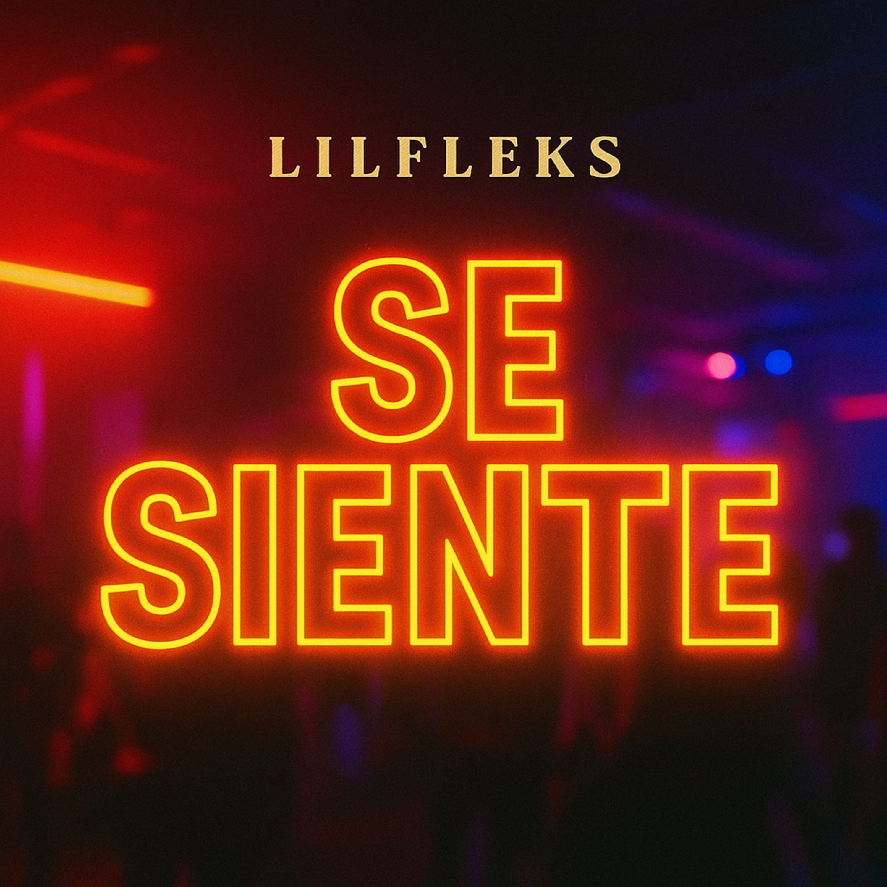 Se Siente artwork
