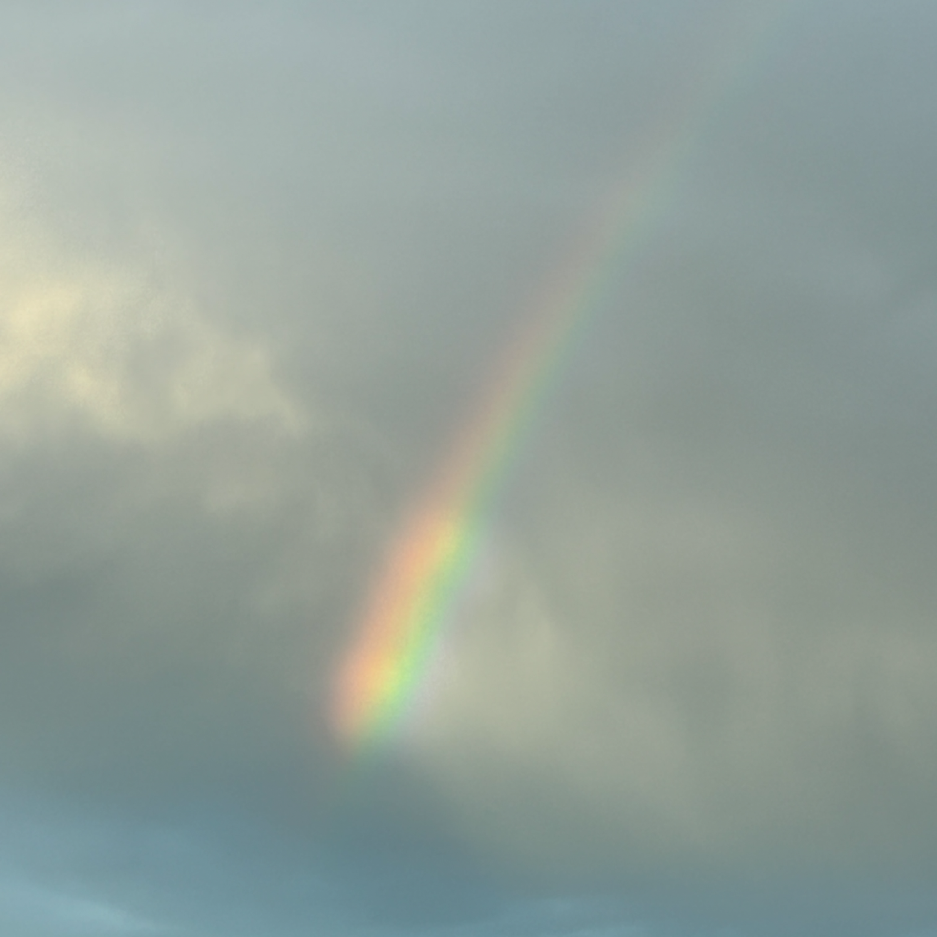 Az Rainbows by The Angry Duckling & His Custom Beats cover art