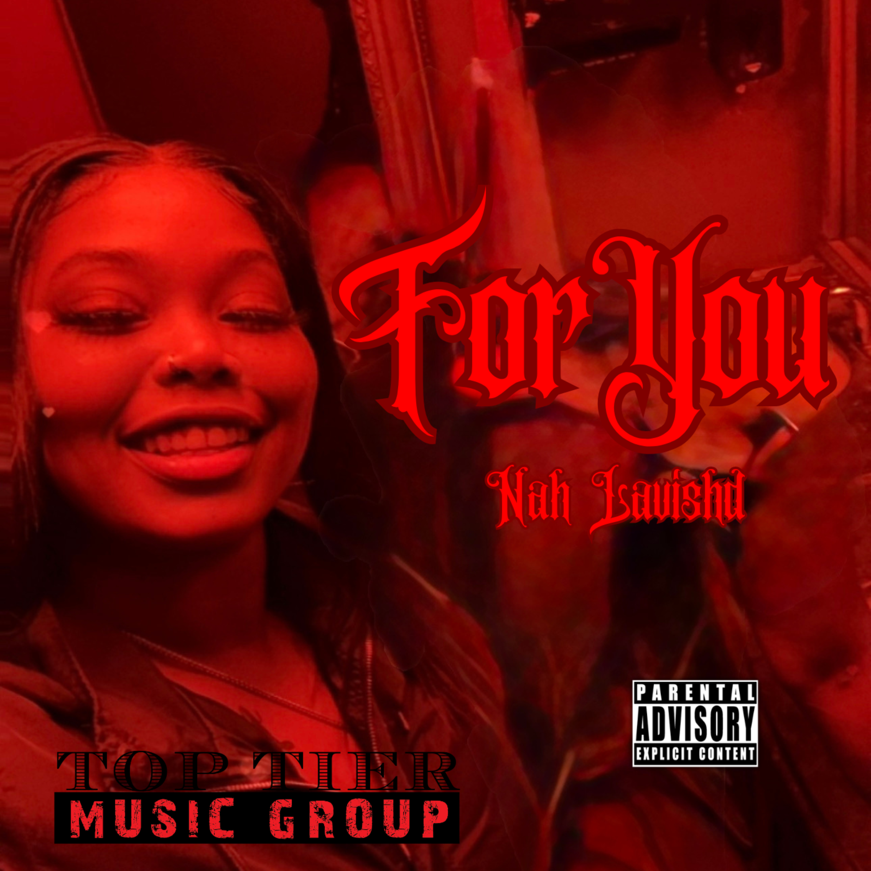 For You artwork