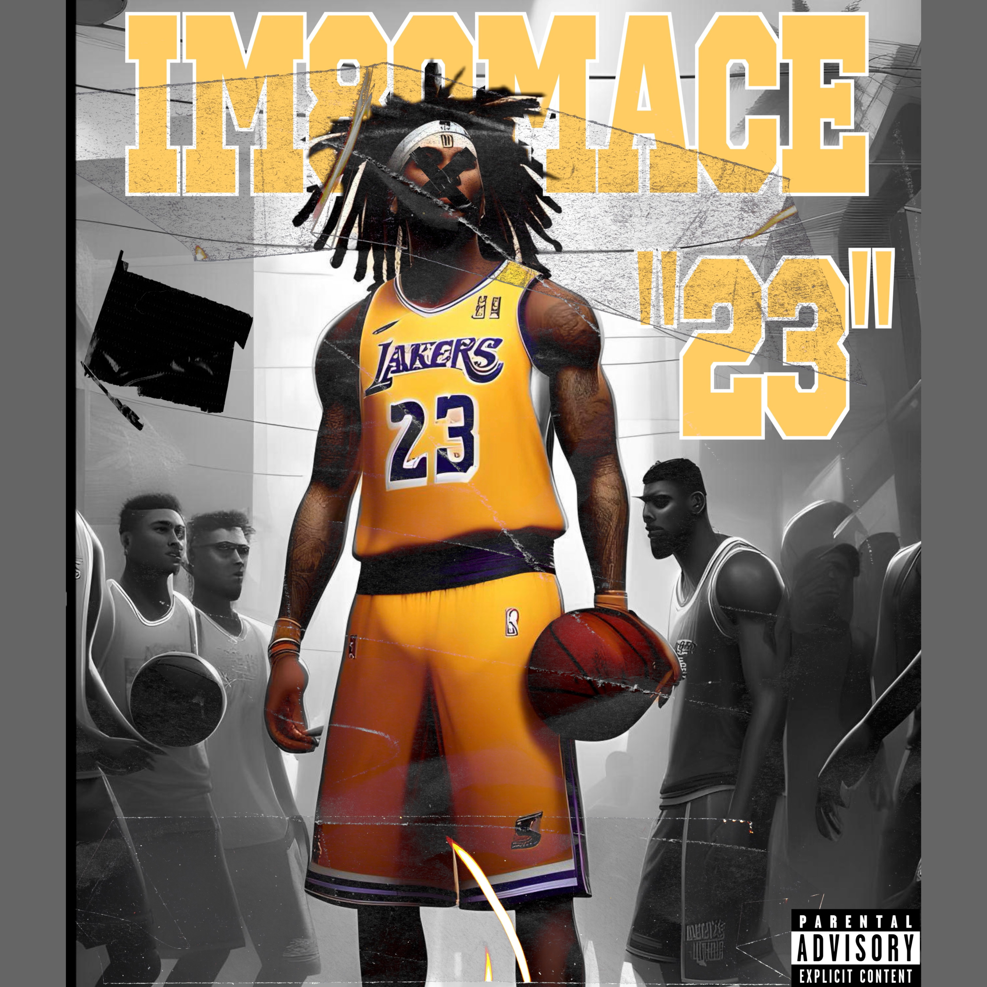 23 artwork
