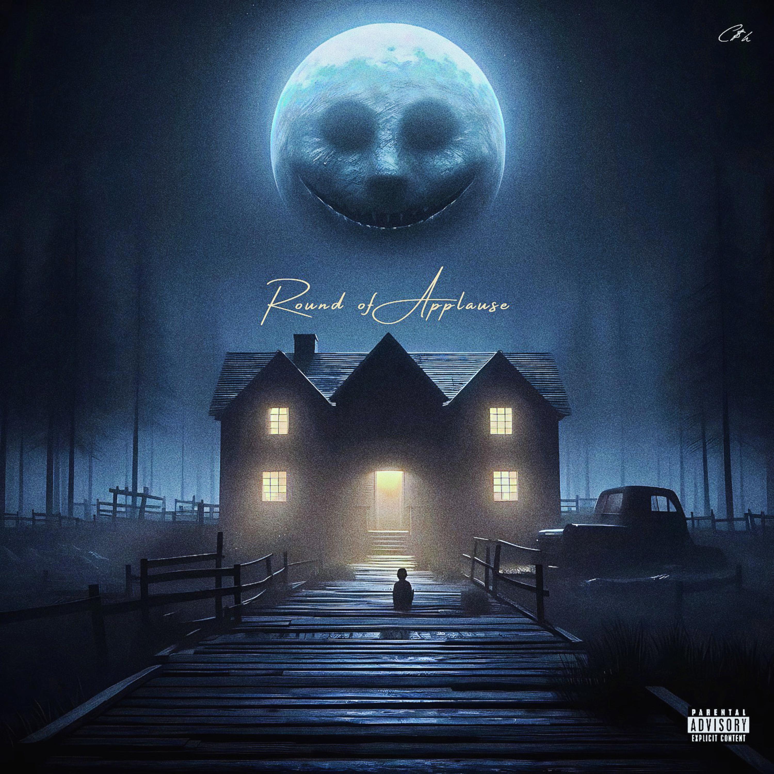 ROUND OF APPLAUSE artwork