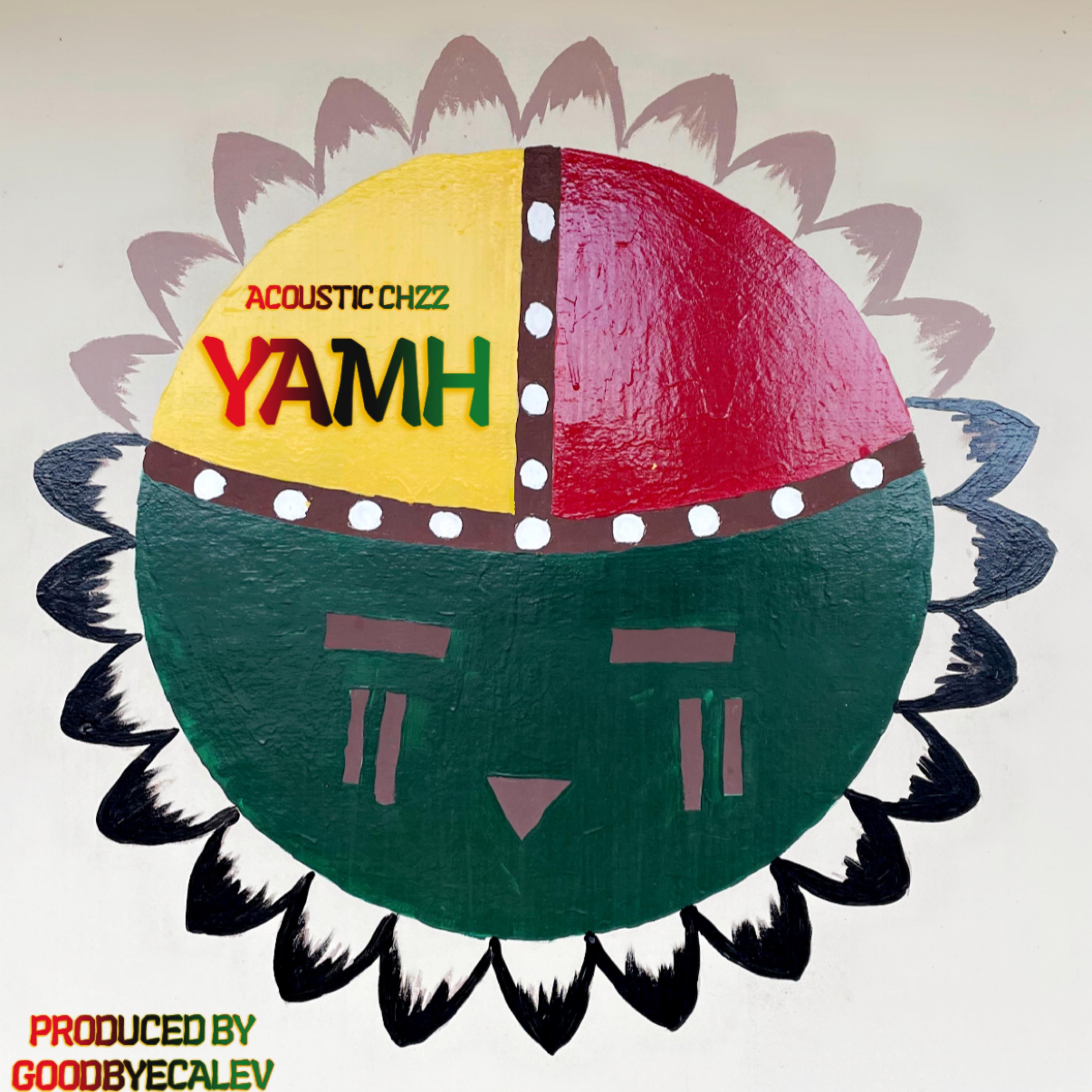 YAMH artwork