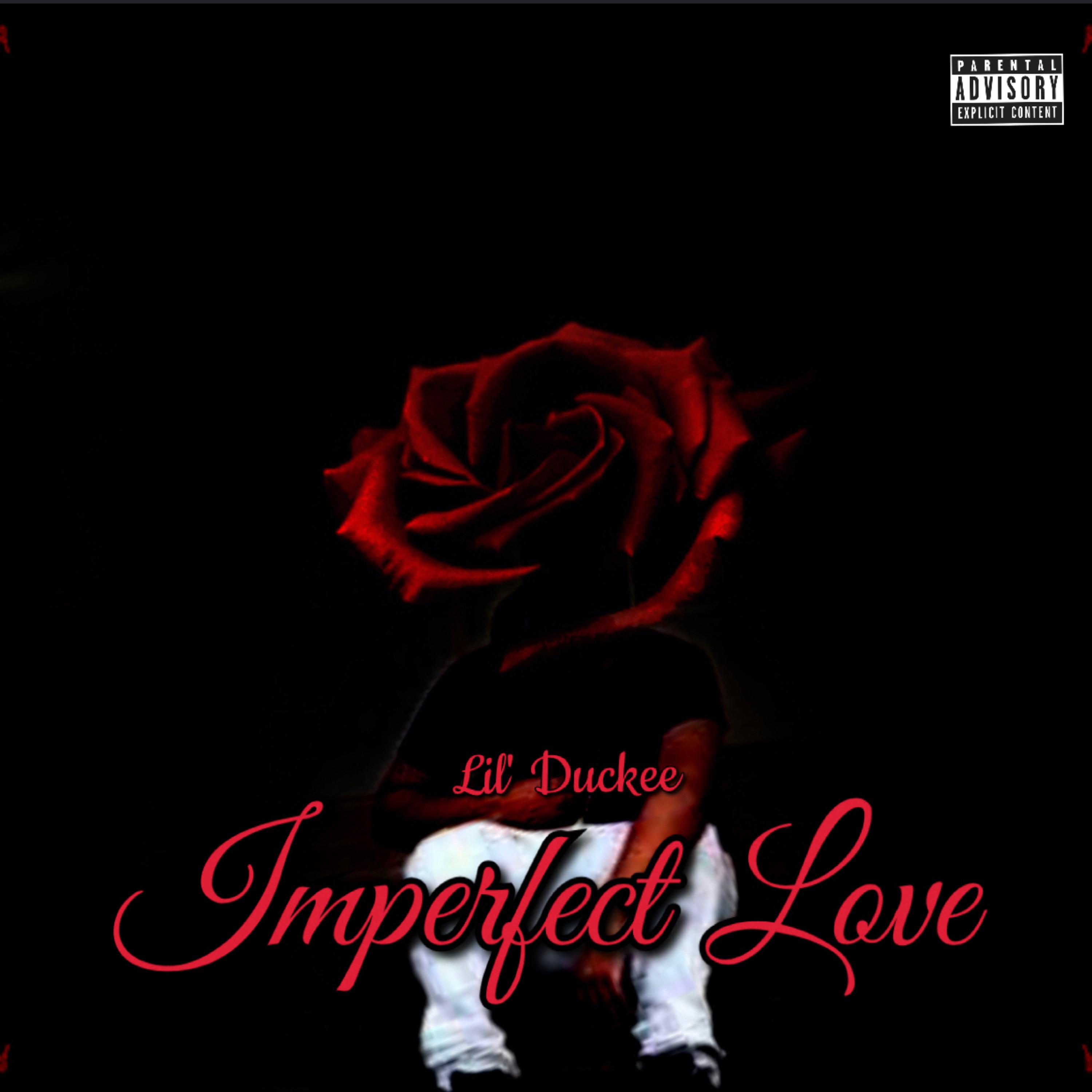 Imperfect Love artwork