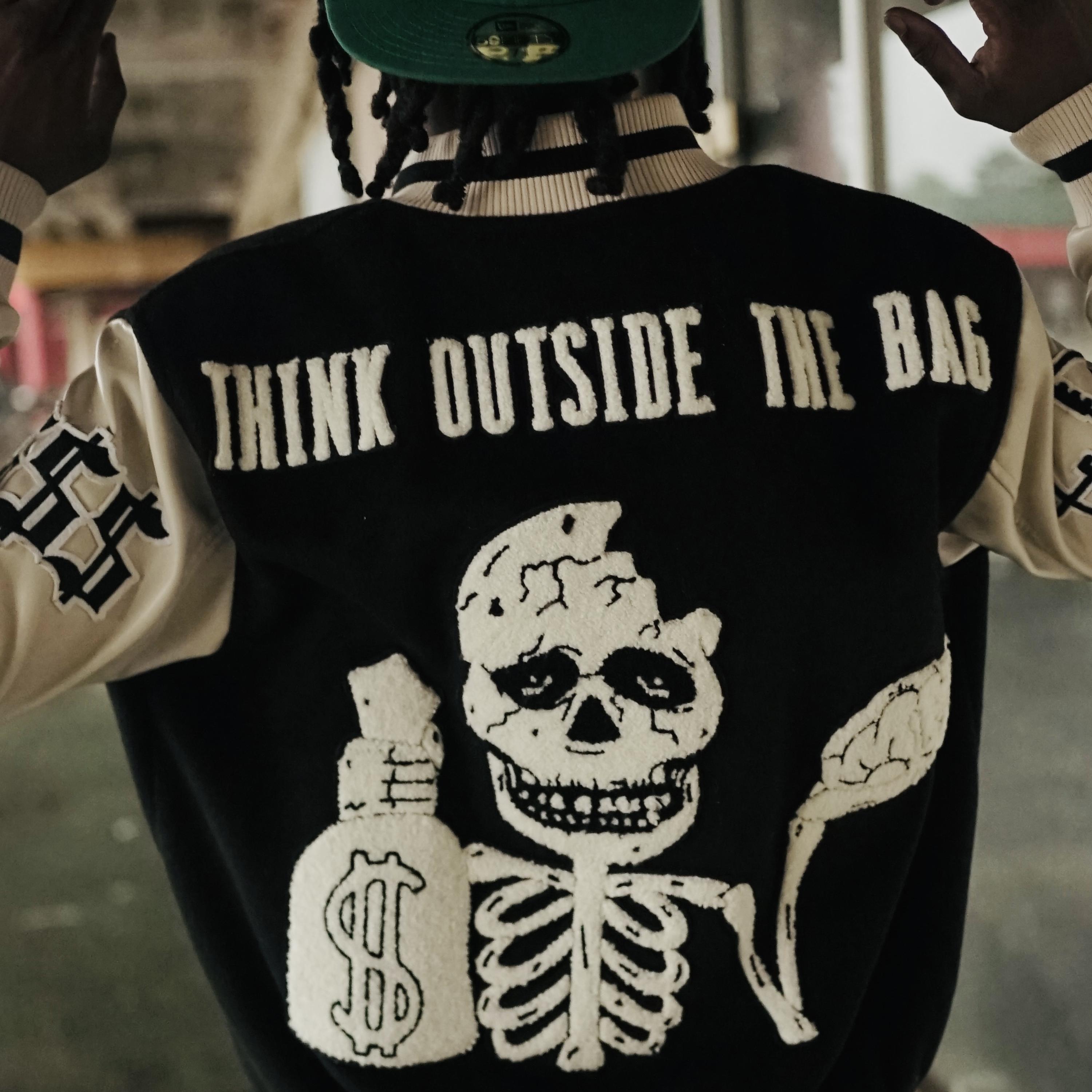 Ineffable A.M. artwork