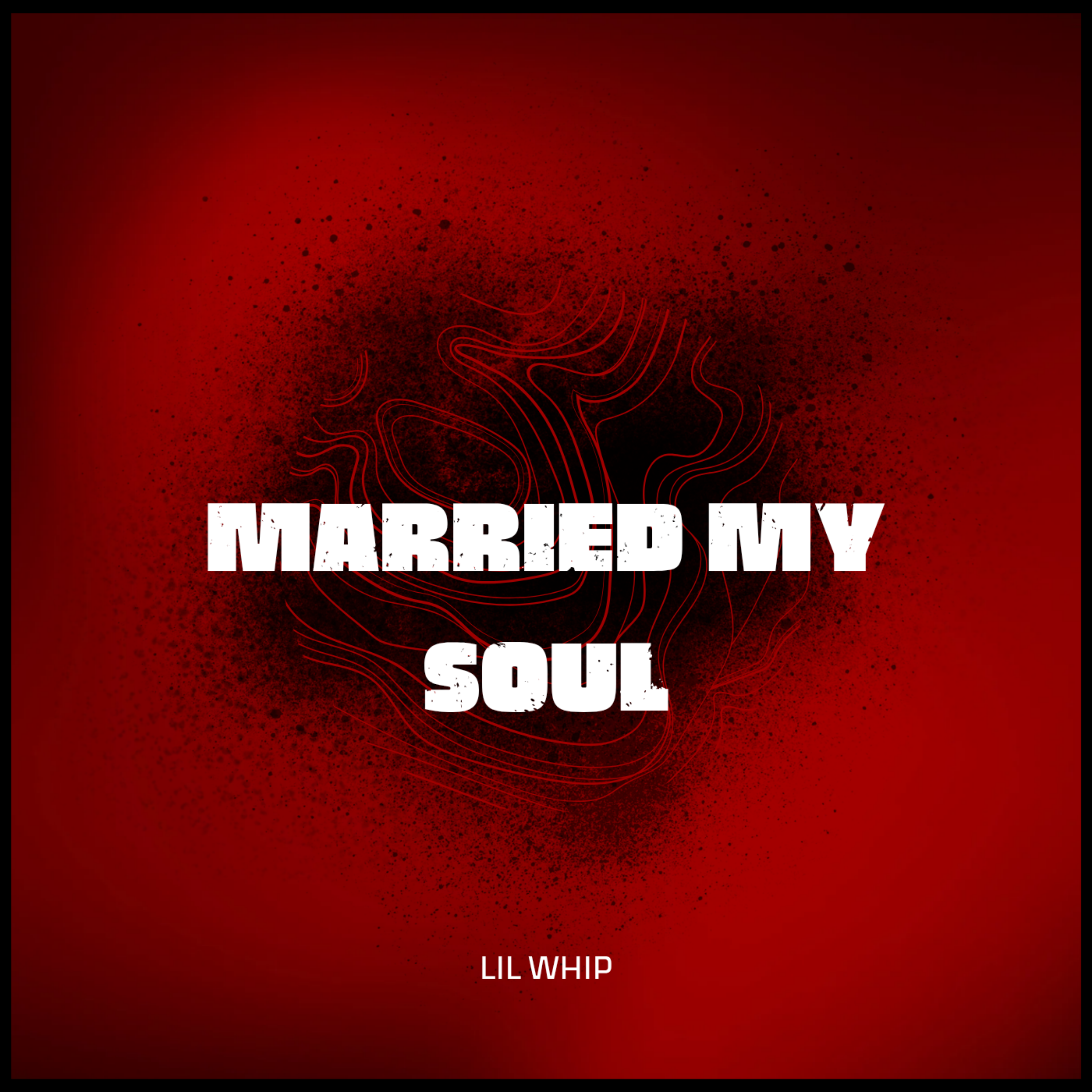 Married My Soul artwork