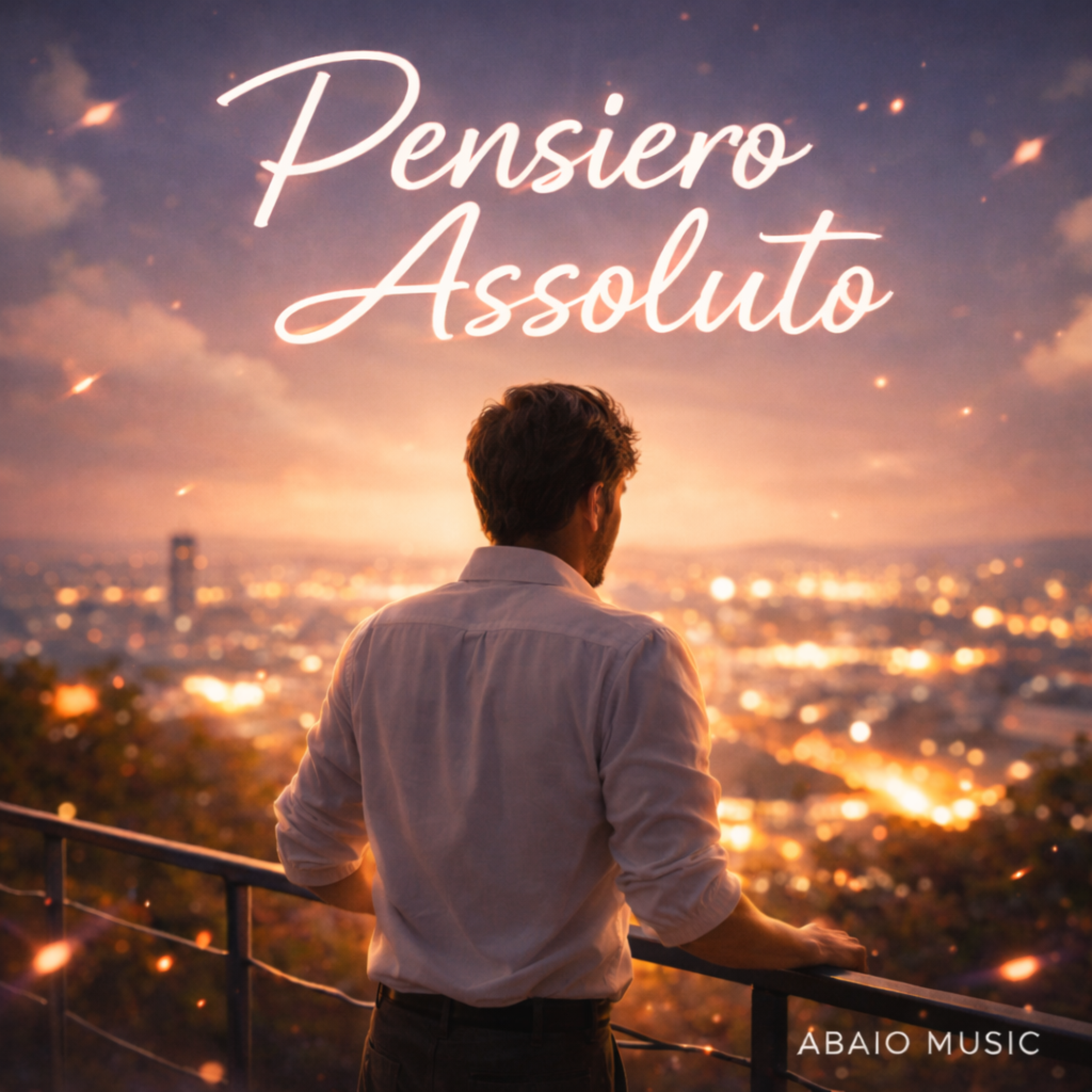 Pensiero  Assoluto artwork