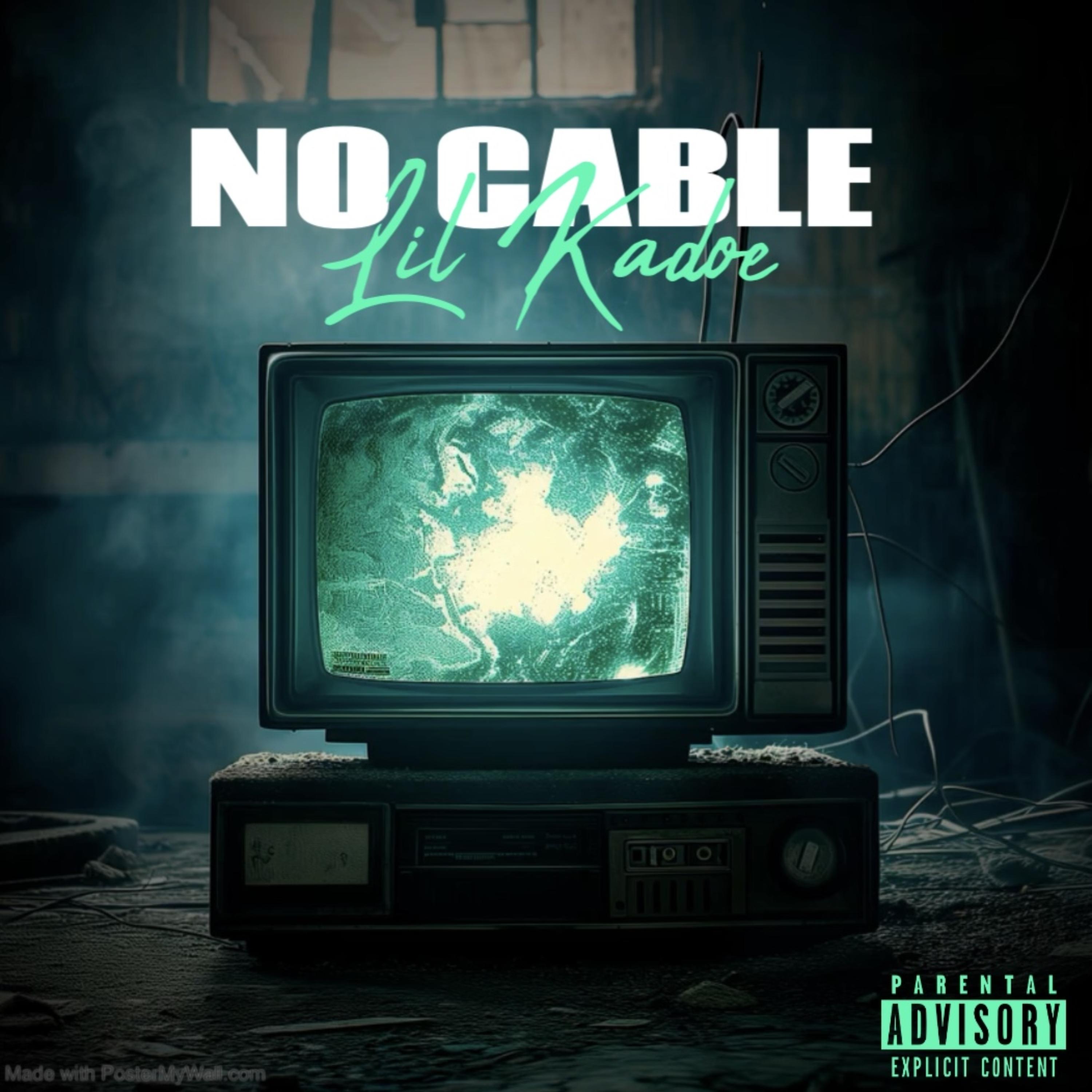 No Cable artwork
