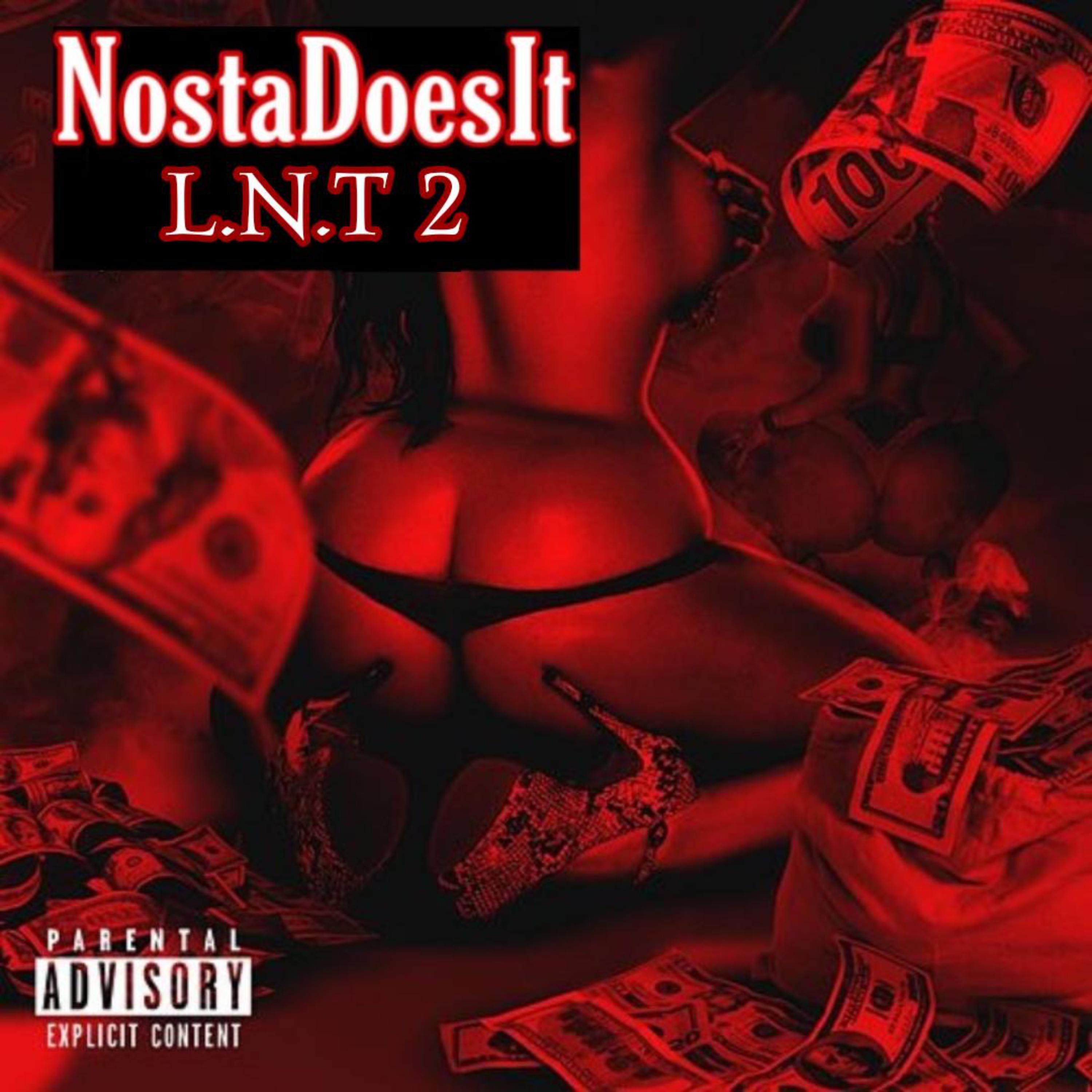 Late Night Tip 2 by NostaDaGreat cover art