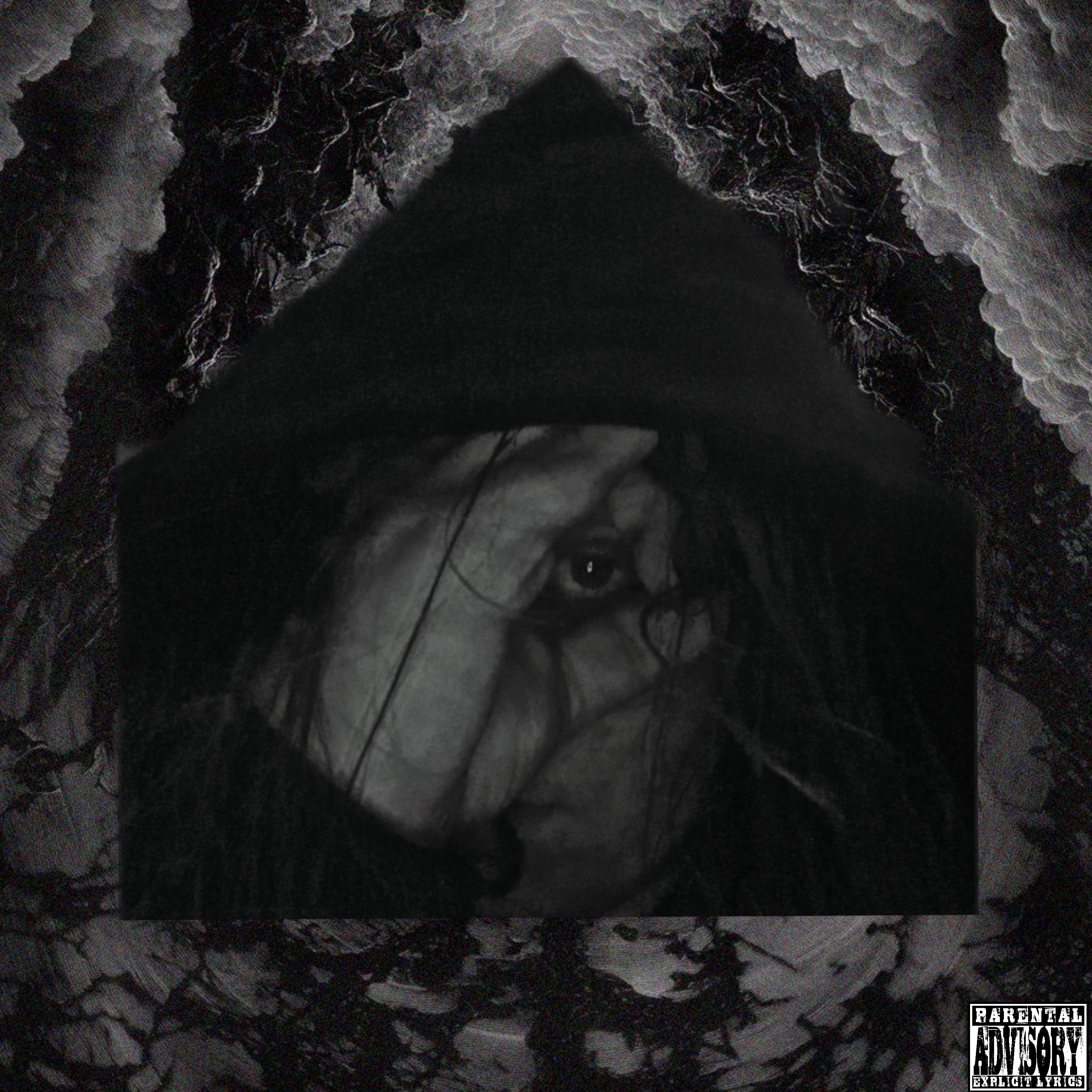 Delusions artwork