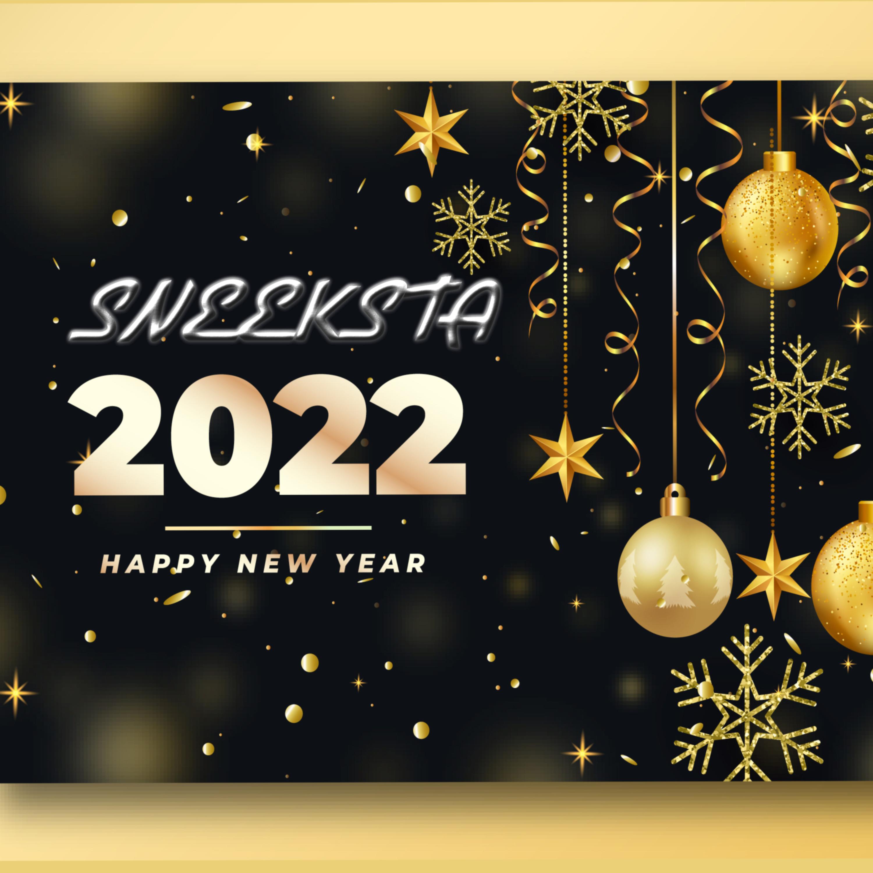 2022 artwork
