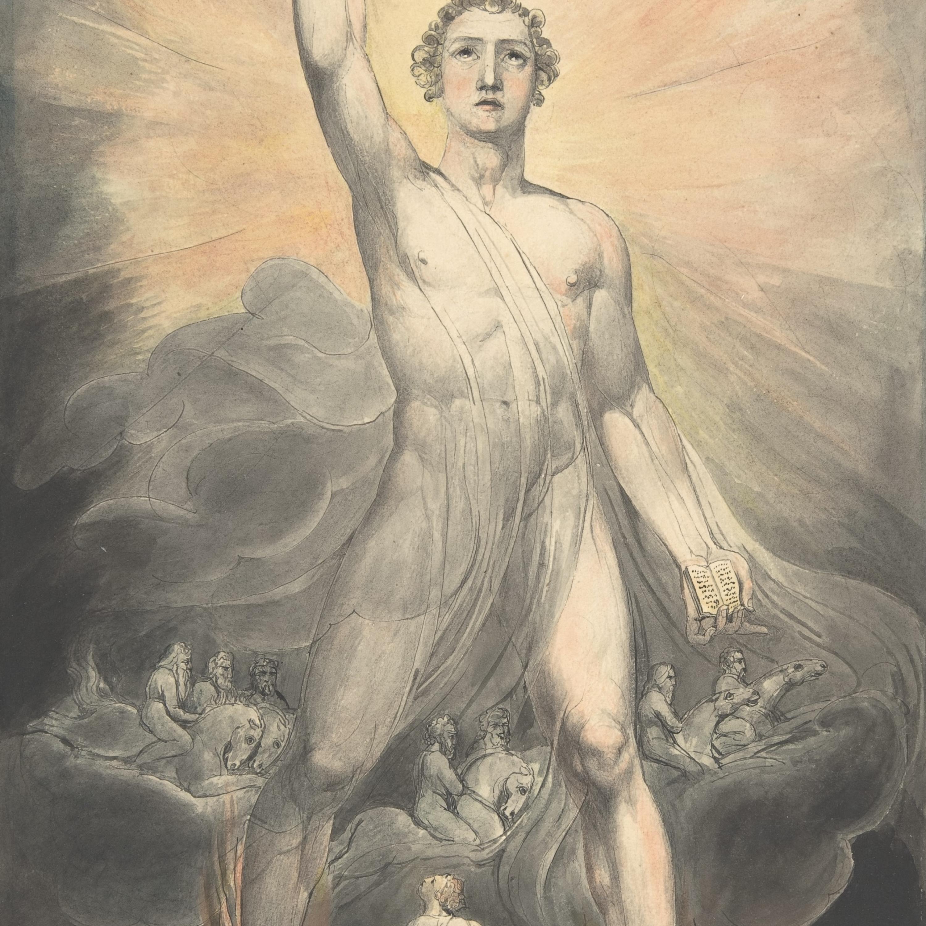 revelation artwork
