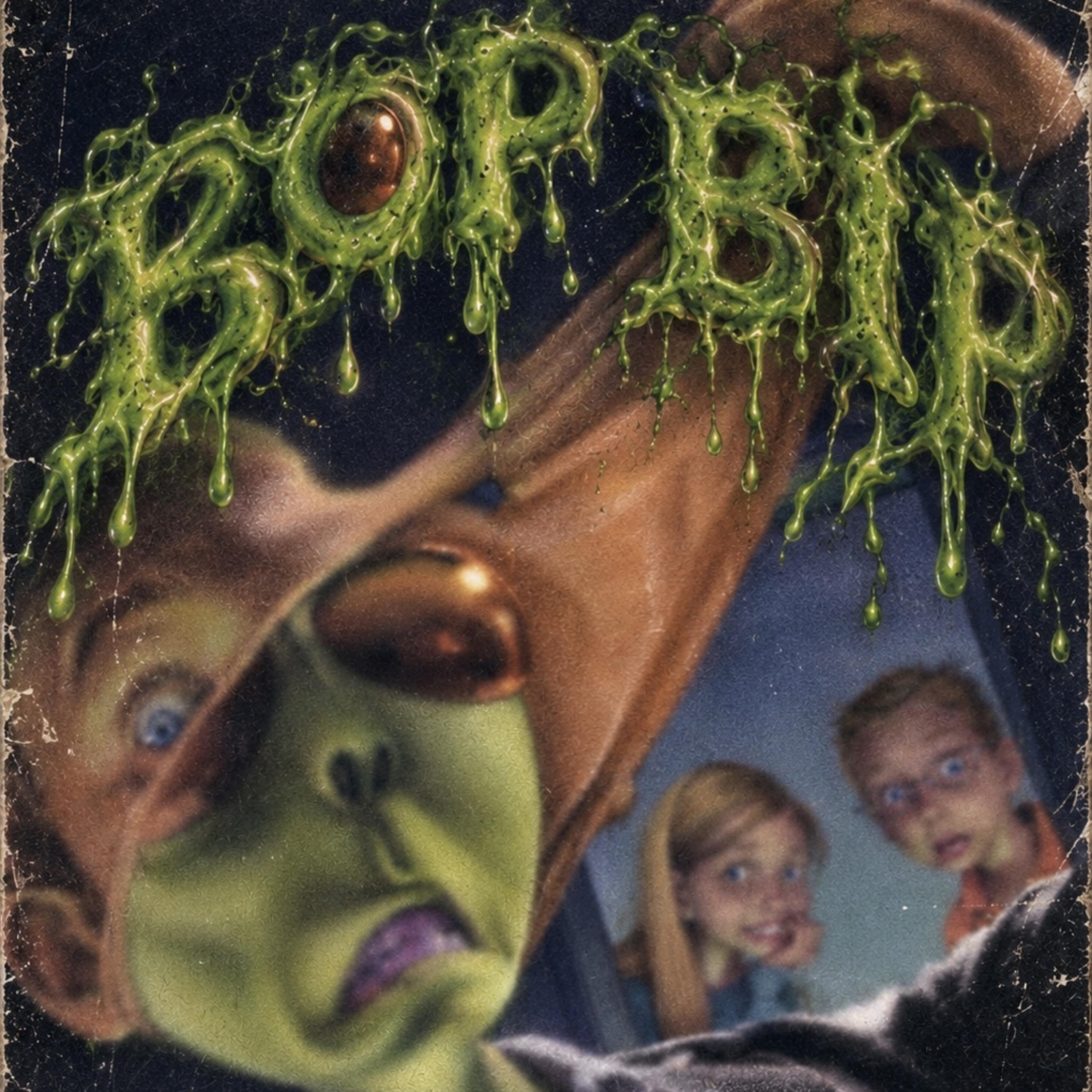 Bop Bip by luh zay cover art