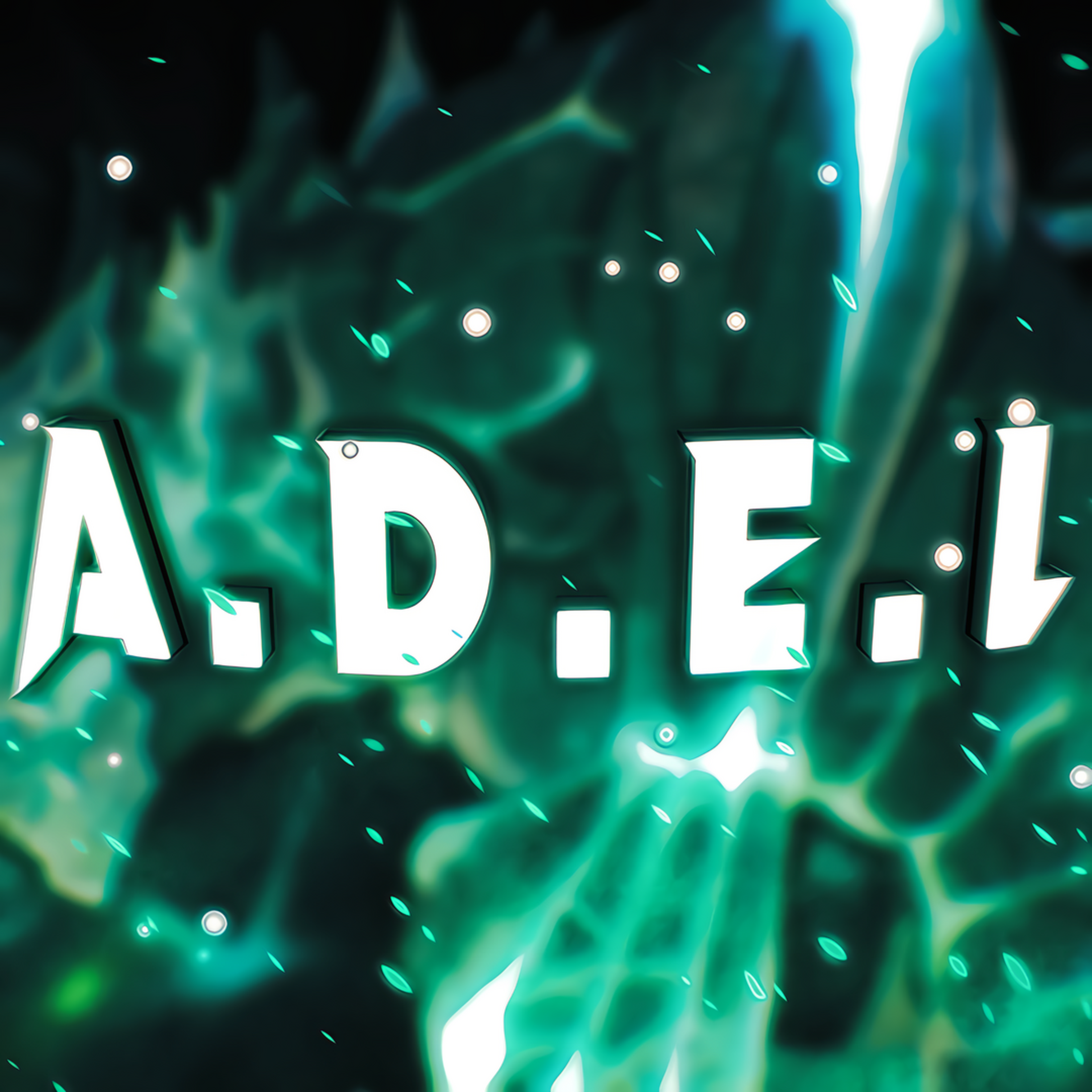 A.D.E.L artwork