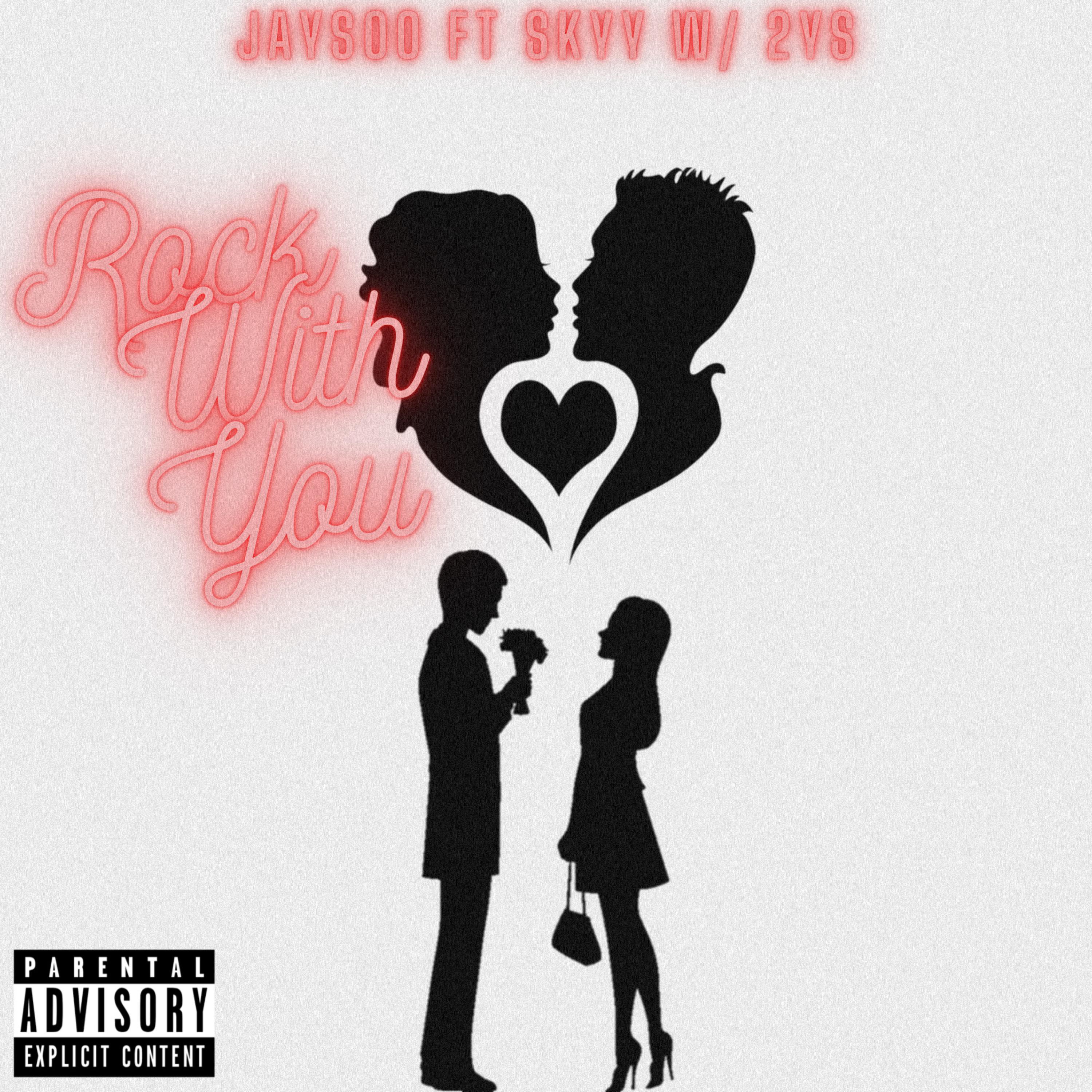 Rock With You artwork