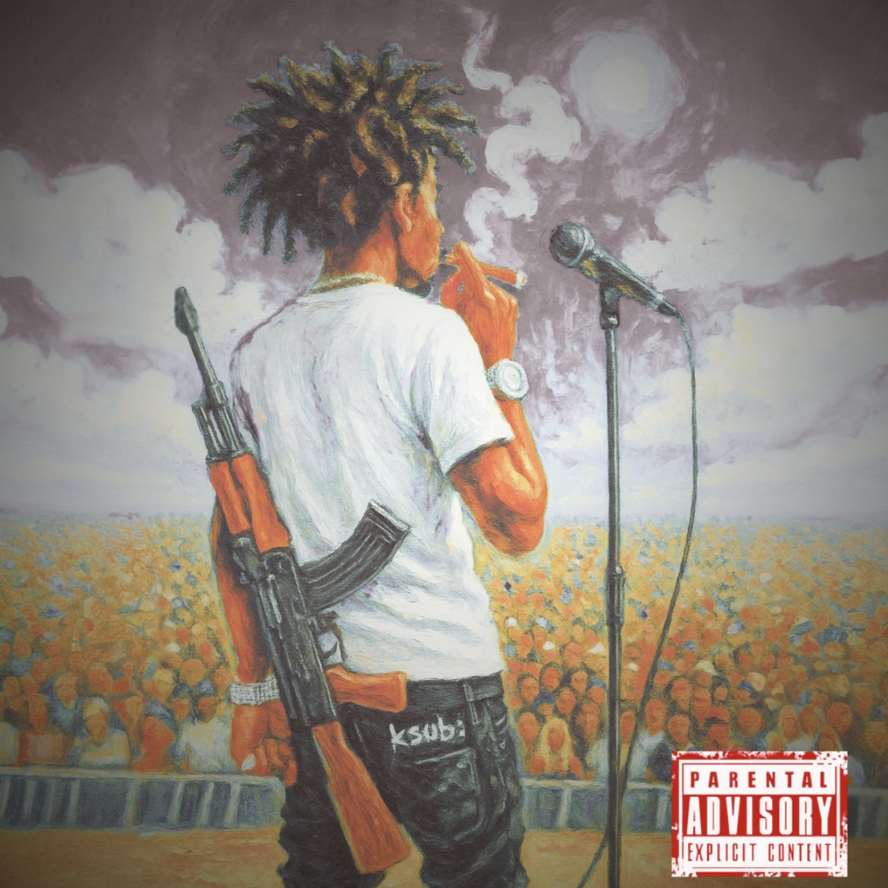 Let’s Handle Bidness artwork