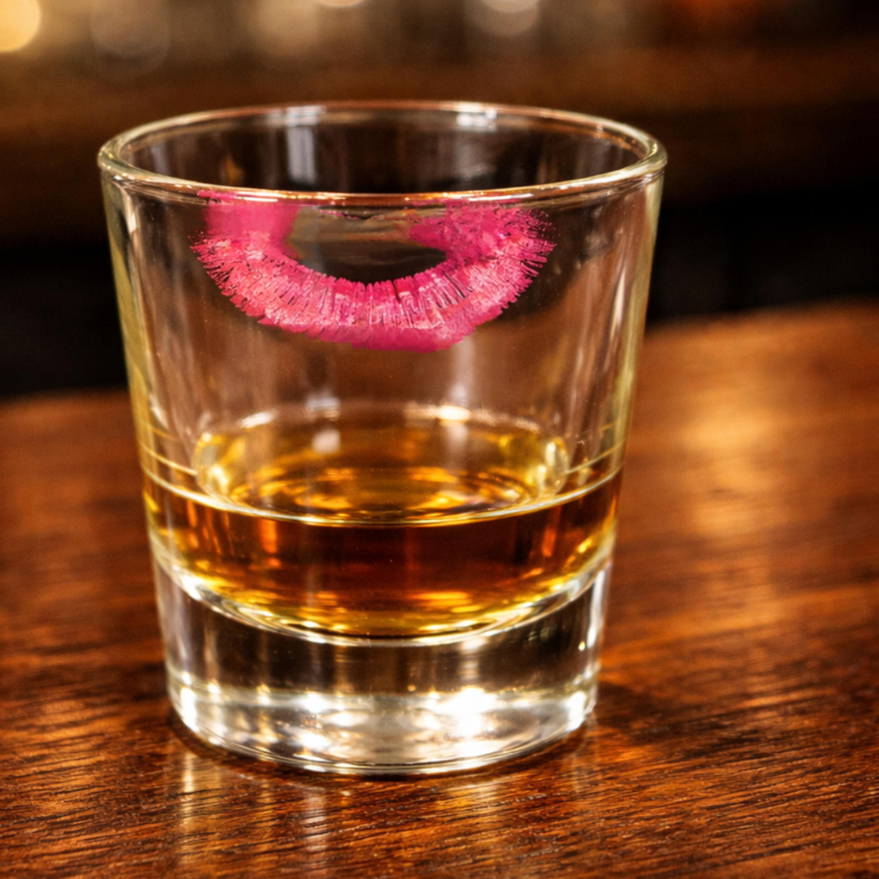 Pour Me A Shot Of You artwork