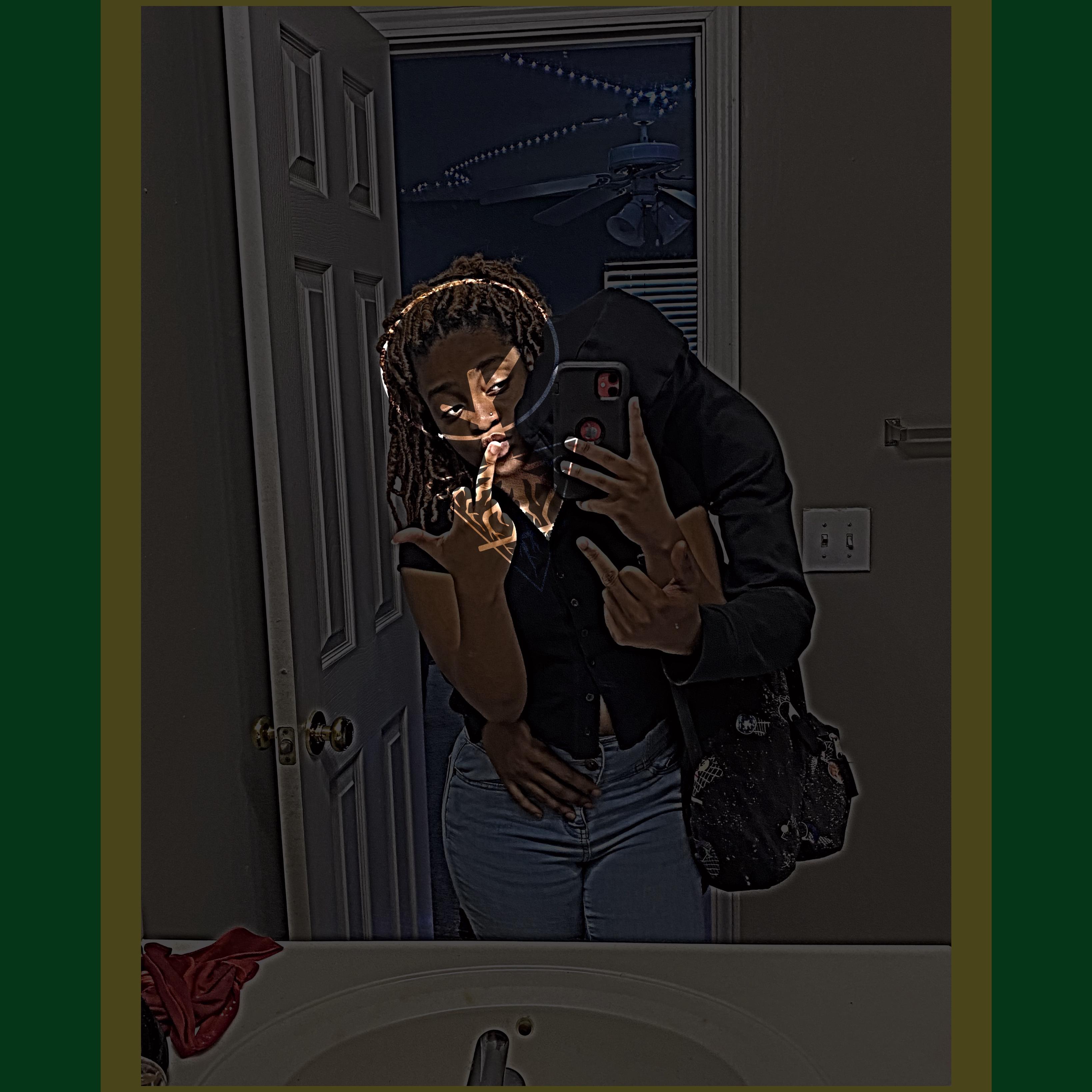 If You Was Mine artwork