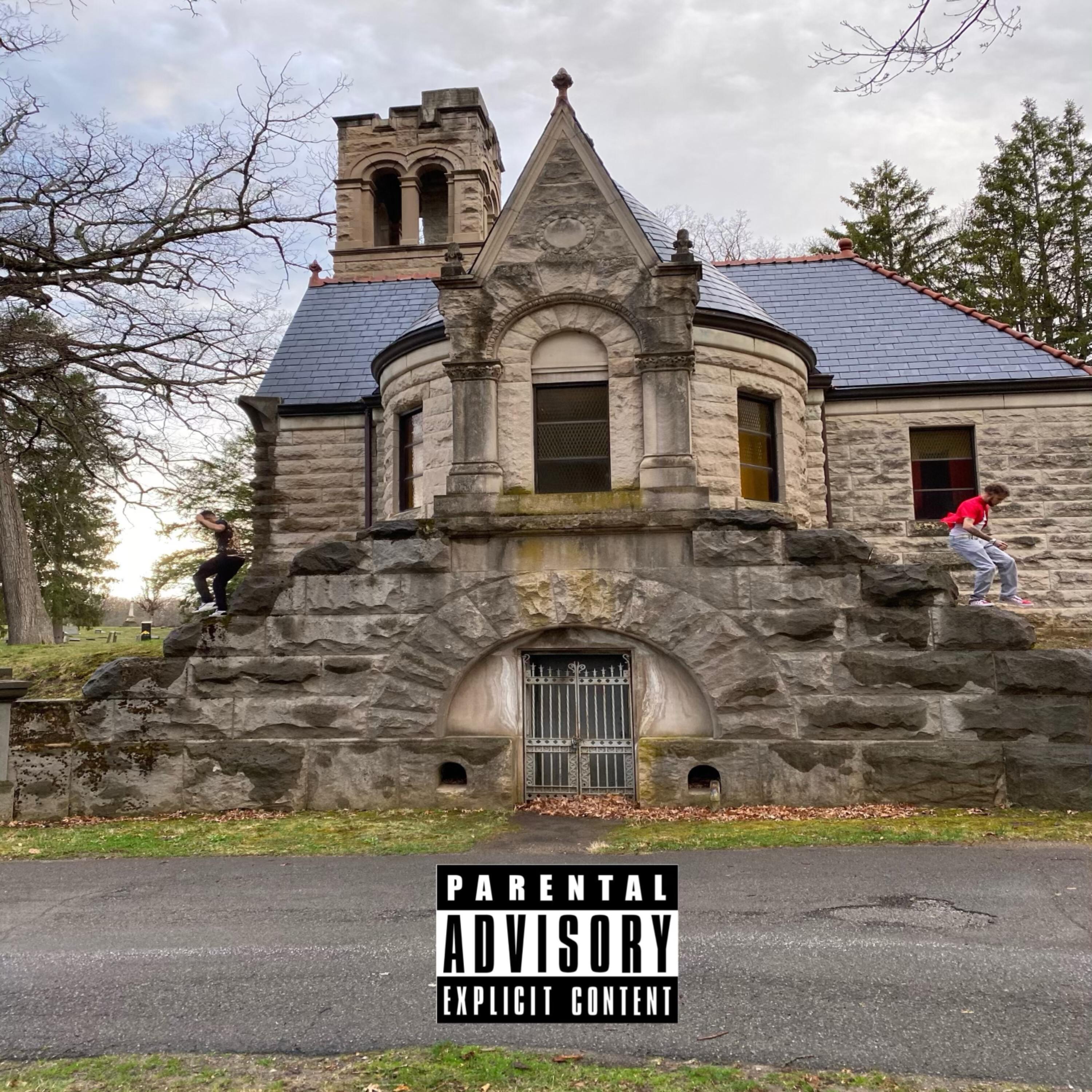 Tired Asf Freestyle artwork
