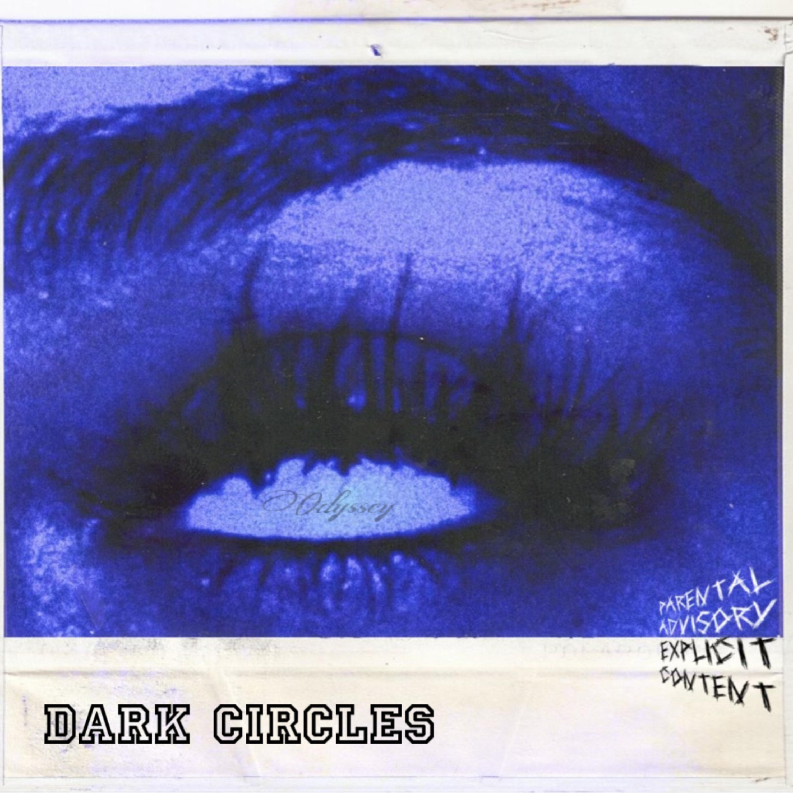 Dark Circles artwork