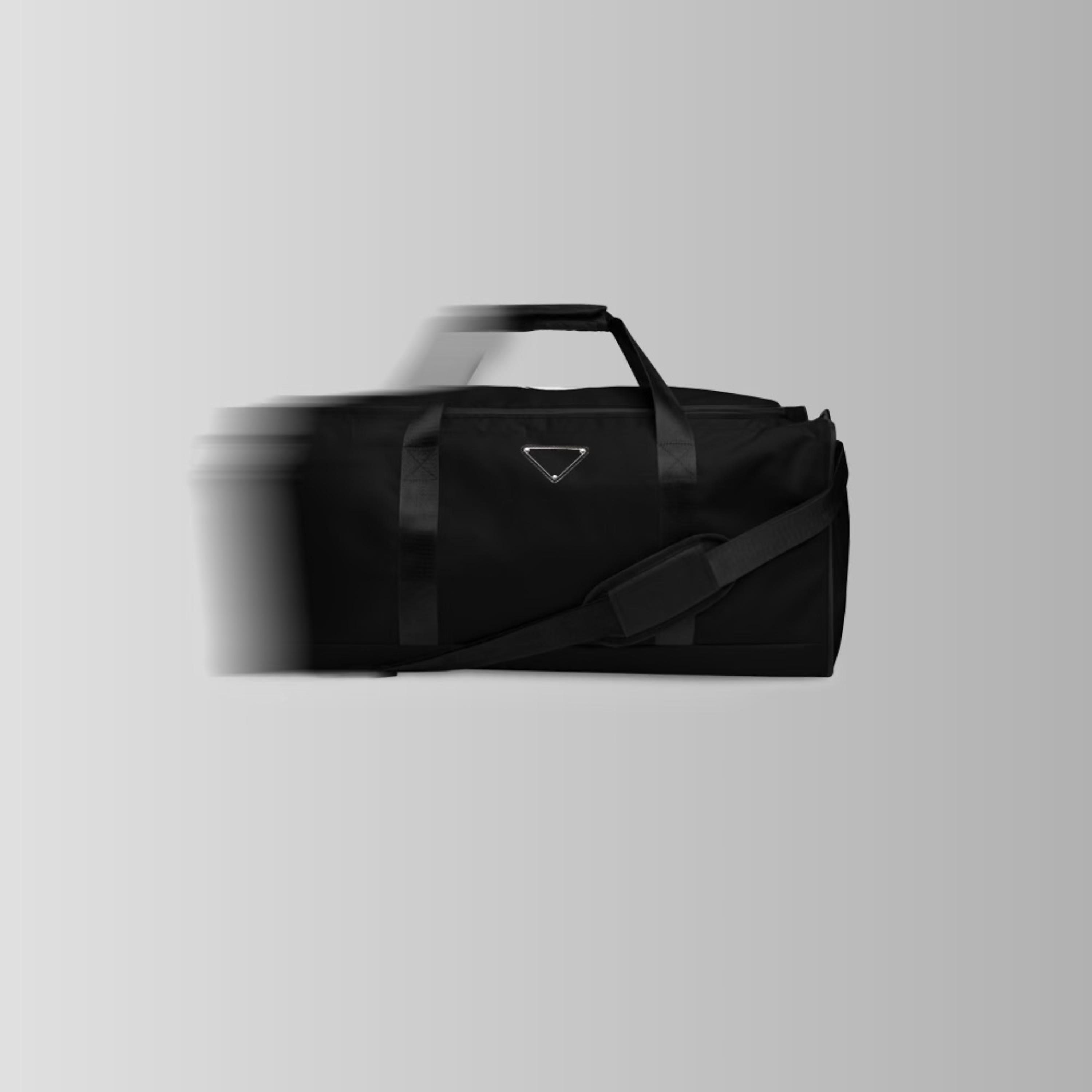 Prada artwork