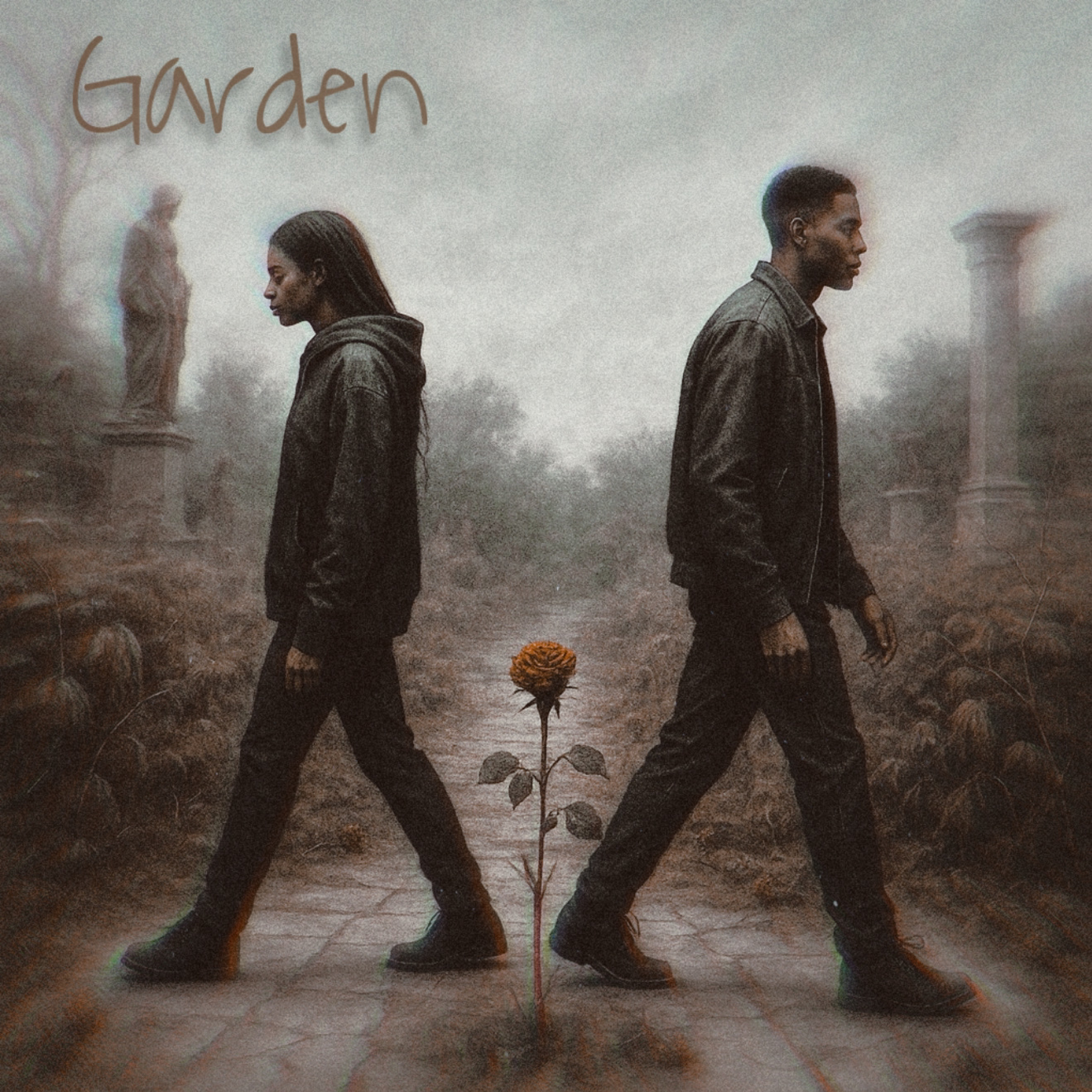 GARDEN artwork