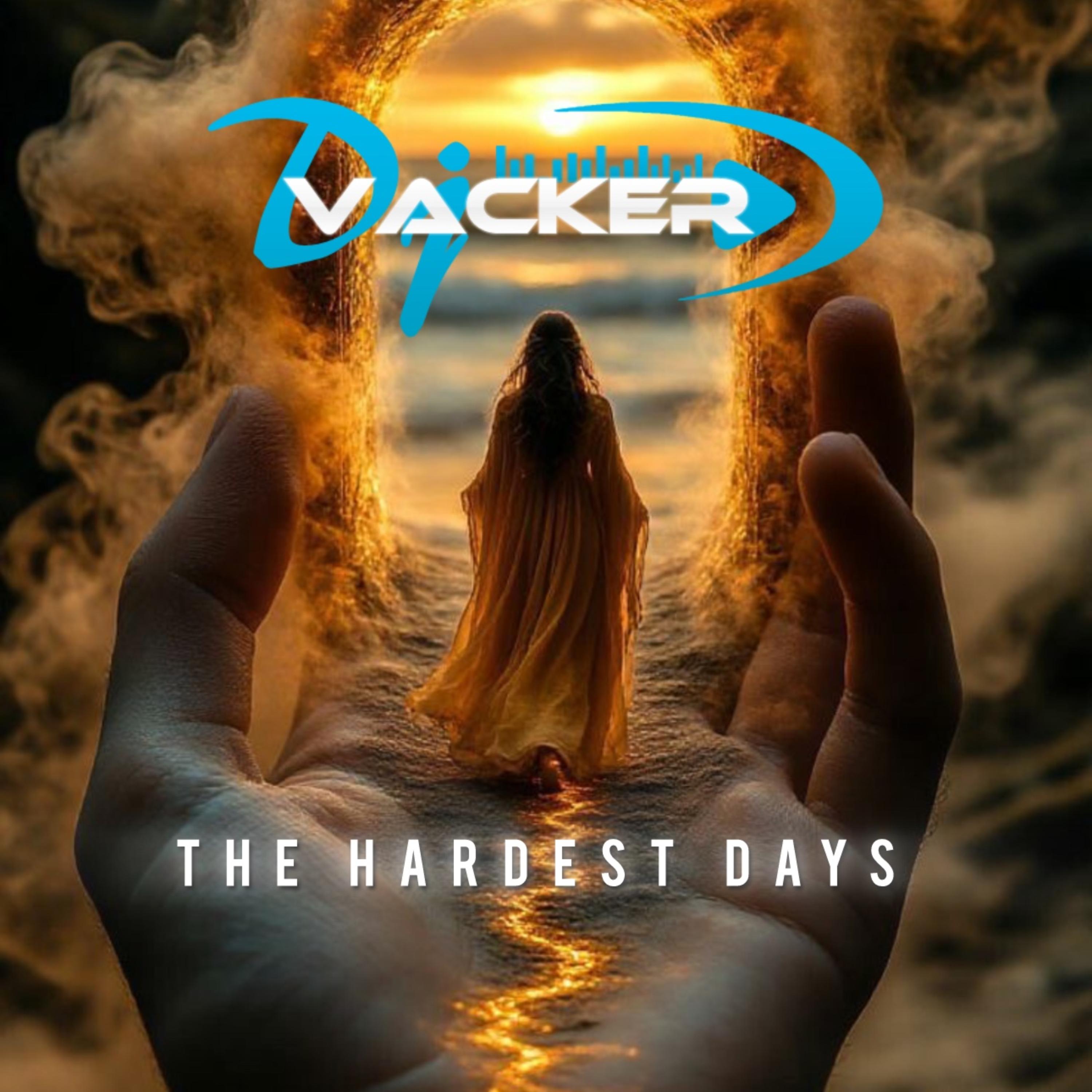 The Hardest Days artwork
